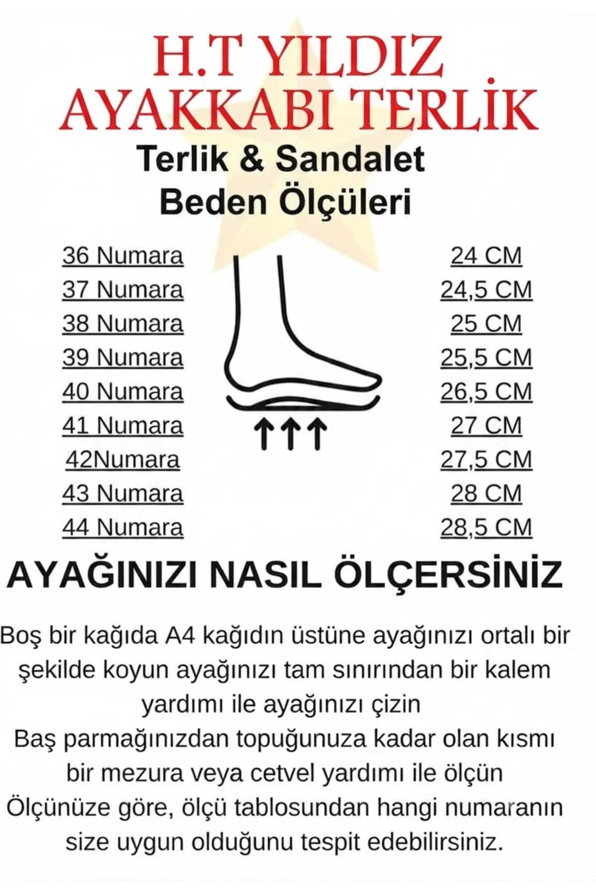 h.t. yıldız ayakkabı & terlik Ithal Unisex Mantar Taban Keçeli Konfor Modeli Kışlık Önü Kapalı Modeli Sabo Günlük Rahat Ev Terliğ görsel 5
