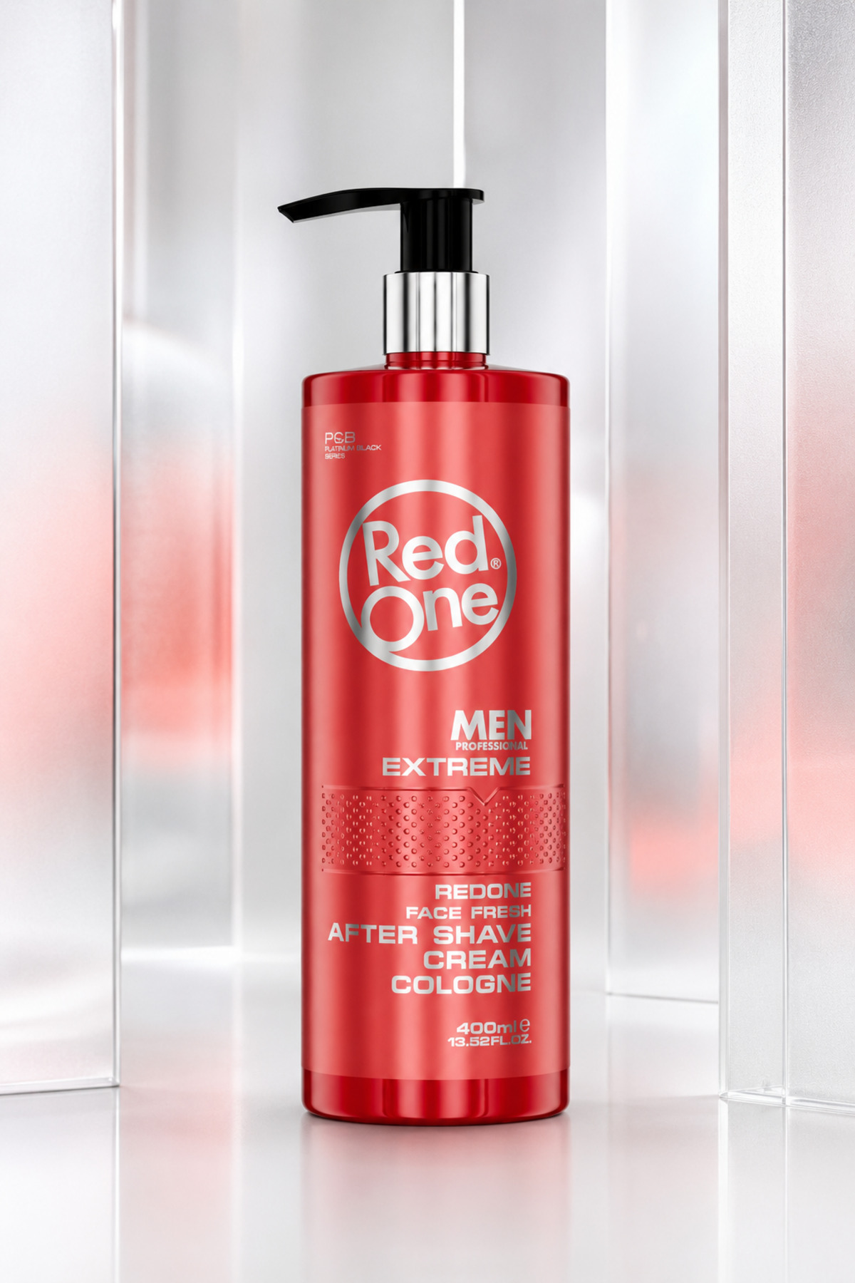 Red One Redone Krem Kolonya Extreme 400 Ml - Fiyatı, Yorumları
