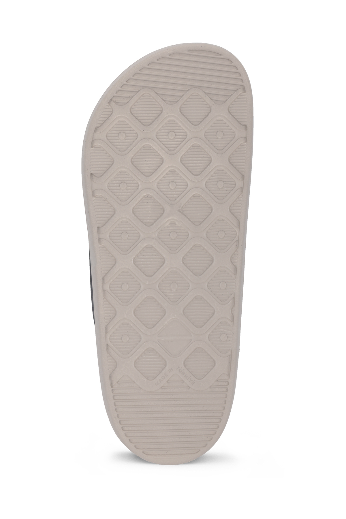 Slazenger TREMOR I Erkek Siyah / Sütlü Kahve Terlik görsel 7