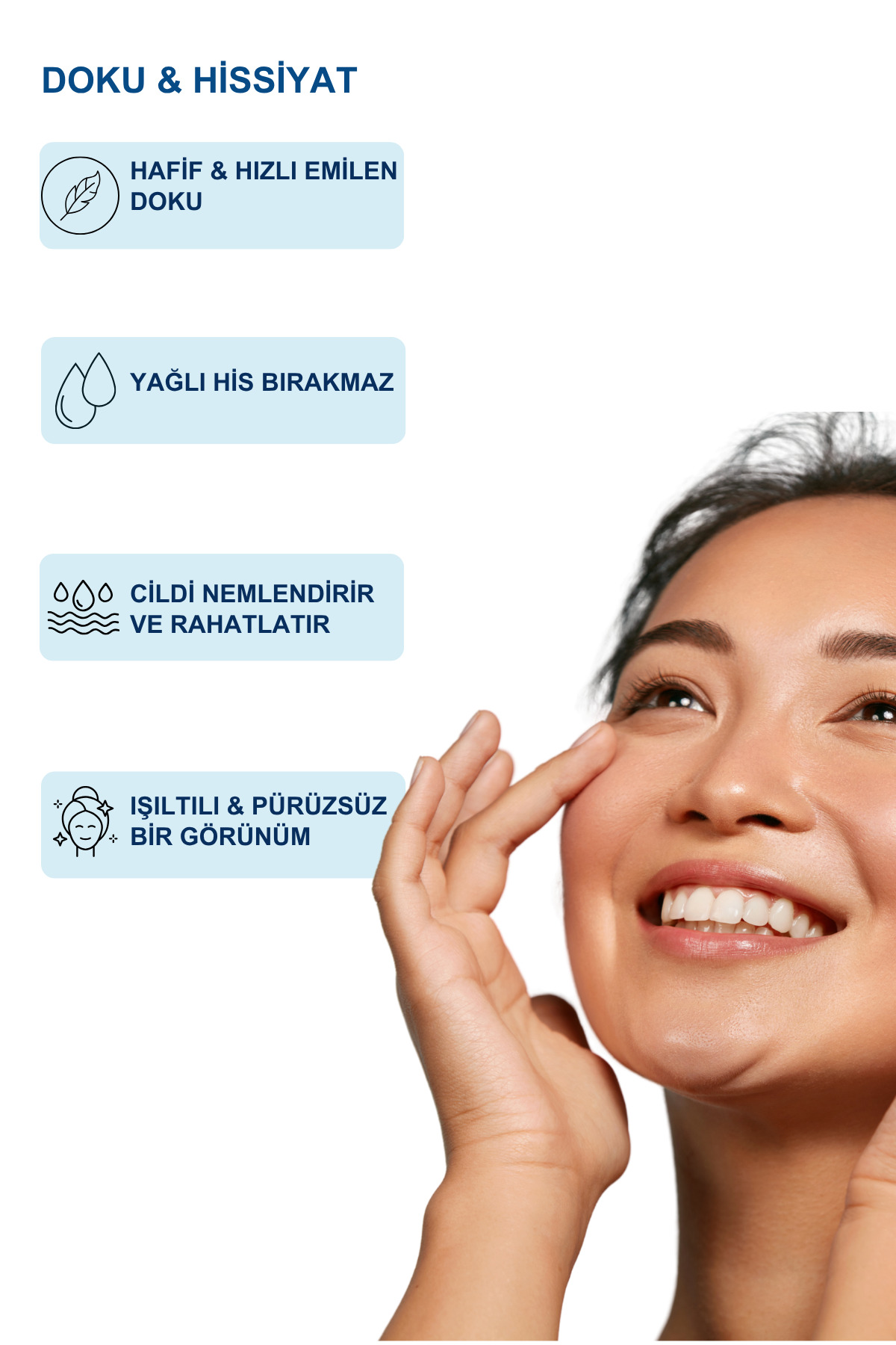 Retinol Serum Yaşlanma ve Kırışıklık Karşıtı %0,3 Retinol %2,5 Bakuchiol %2 Niacinamide 30 ml — Clerie004 — تصویر 7 از 9