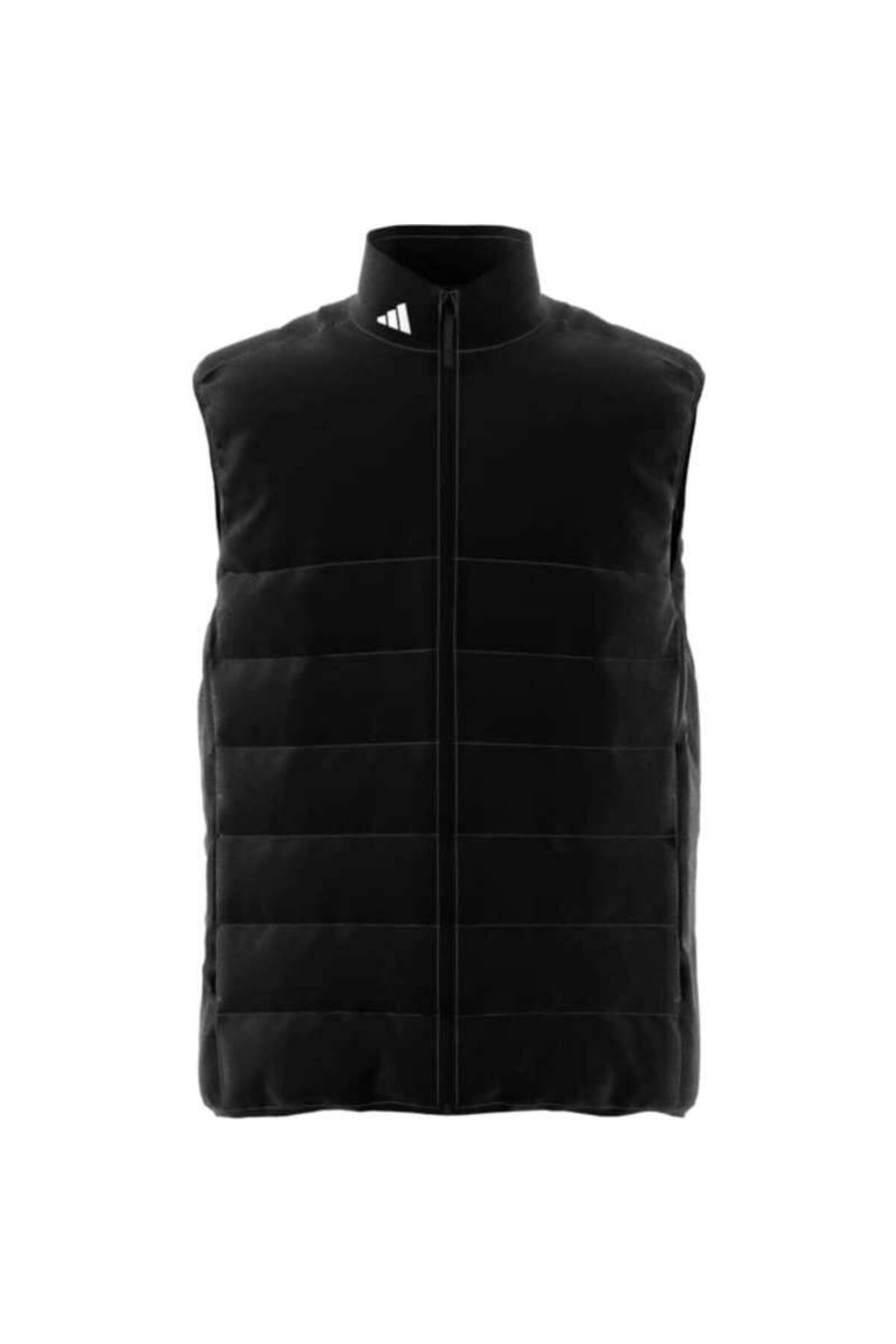 adidas Erkek Outdoor Ceket Yelek A572 M PFFVST HD1175 görsel 3