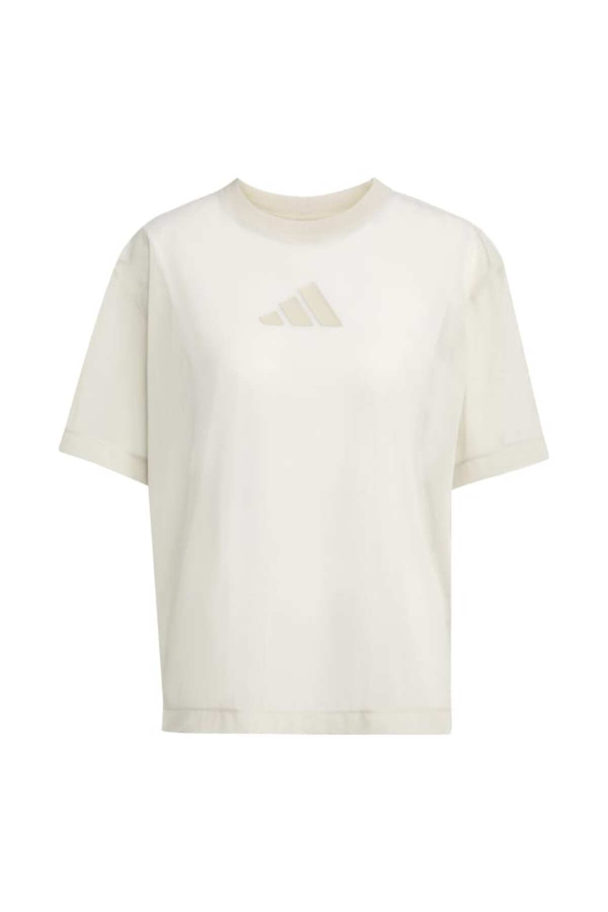 adidas Kadın Tişörtü W ALL SZN SH T JV9873 - Fiyatı, Yorumları