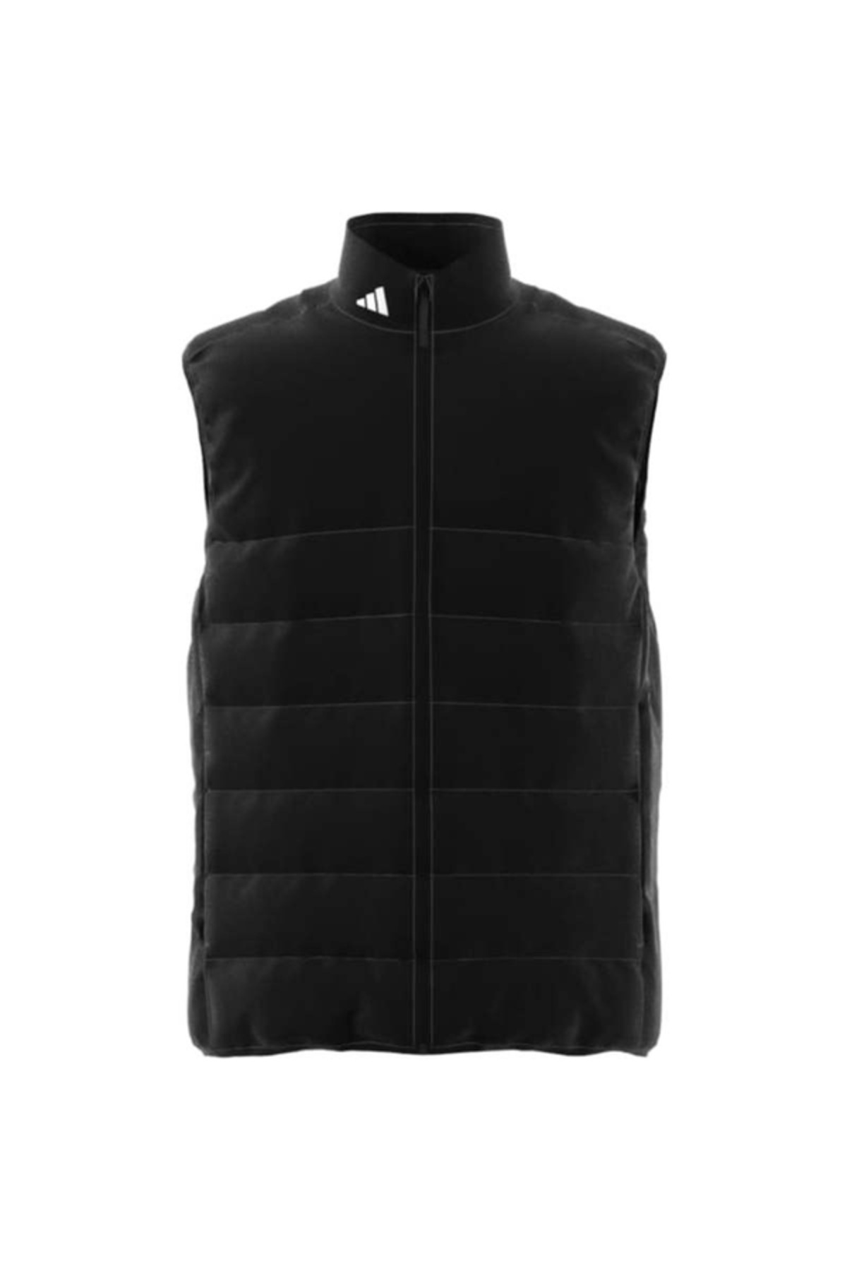 adidas Erkek Outdoor Ceket Yelek A572 M PFFVST HD1175 görsel 4