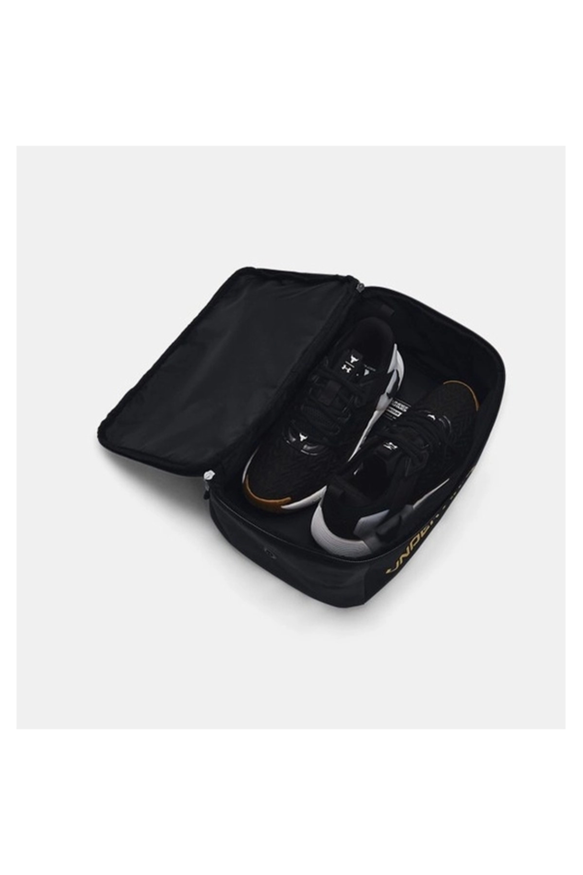 Under Armour Unisex Ayakkabı Çantası UA Contain Shoe Bag 1381921-001 görsel 4