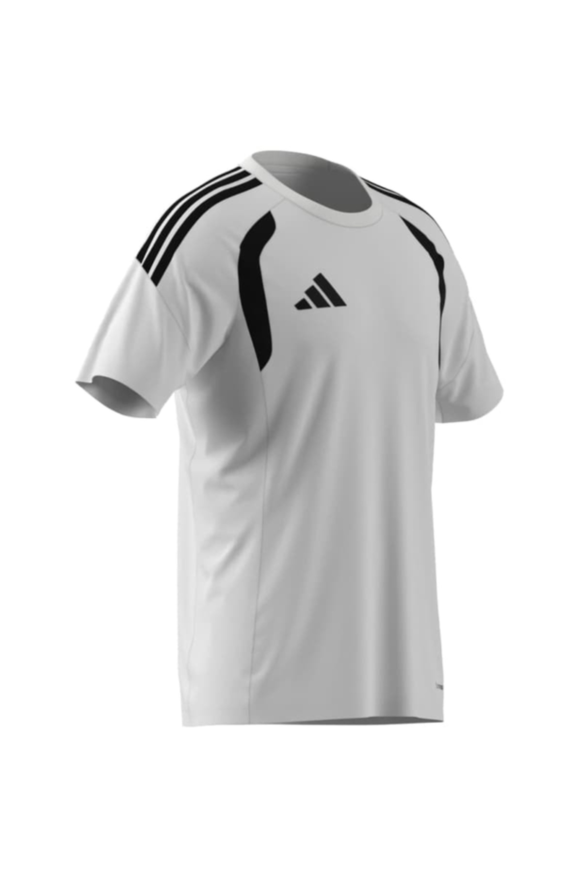 adidas KB1352 Tiro26L M Erkek Spor Tişört görsel 3