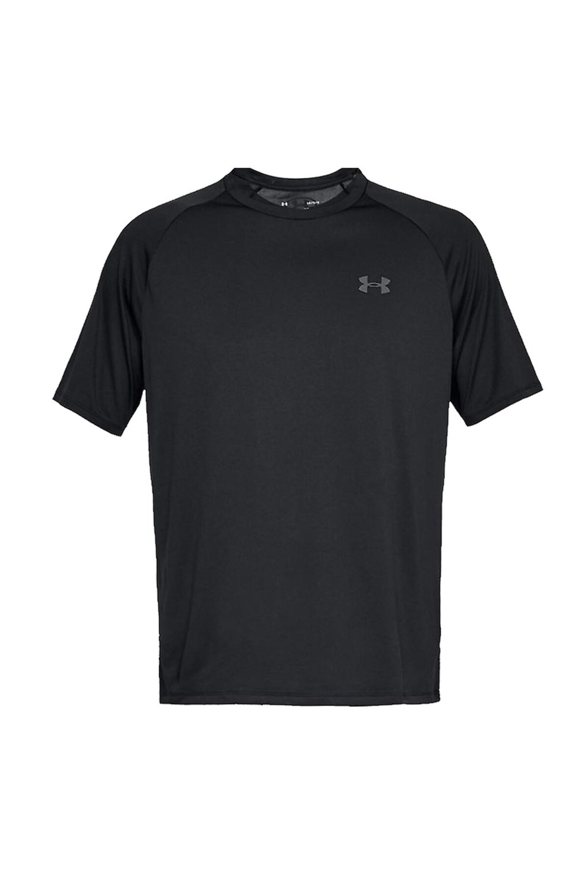 Under Armour Erkek Koşu ve Antreman Tişörtü UA Tech 2.0 SS Tee 1326413-001