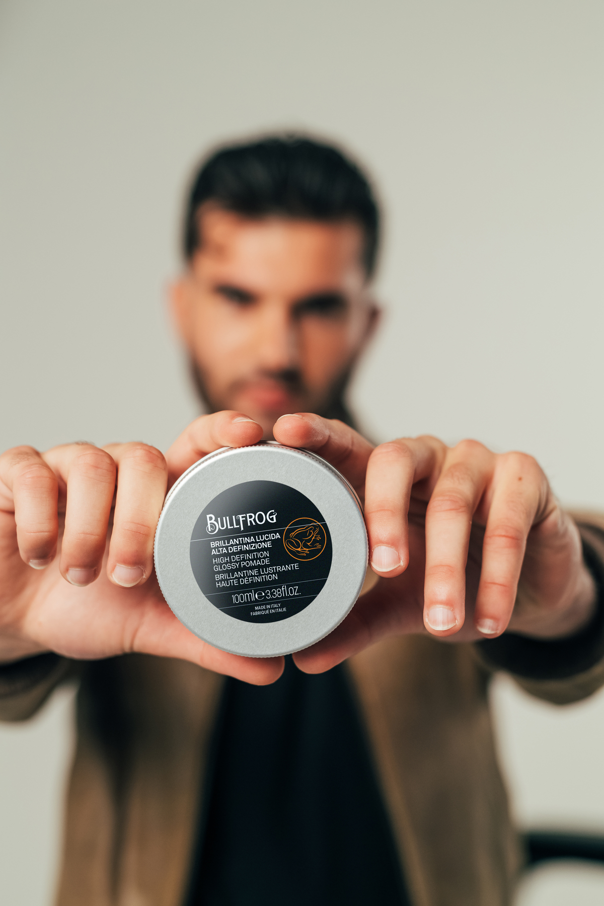 Yüksek Parlaklık Sağlayan Şekillendirici Pomad - 100 ml. — YPS — تصویر 7 از 8