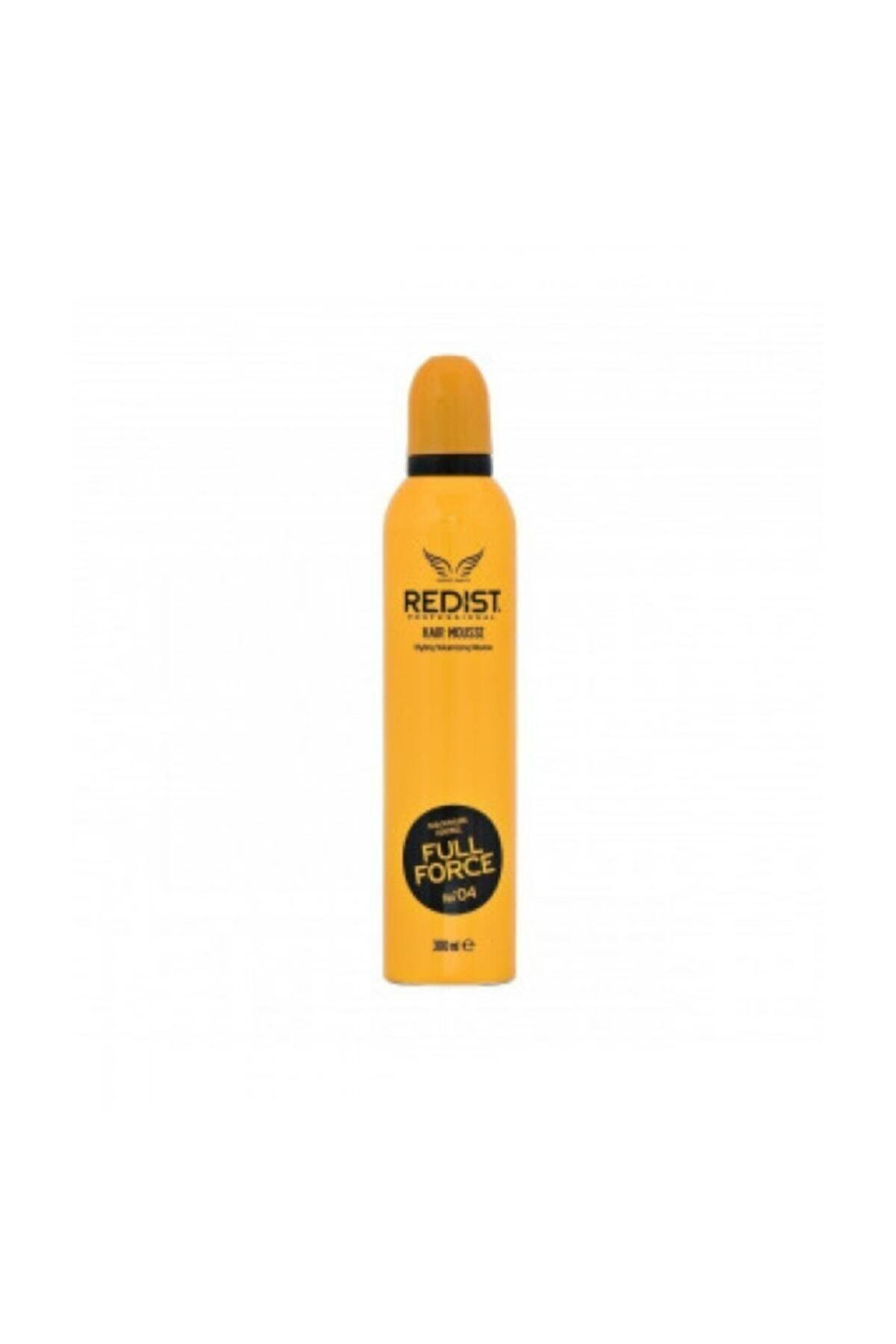 موس موی فول فورس ردیست ۳۰۰ میلی‌لیتر — TYC97113BBAA44A37324E9F00 — تصویر 3 از 3