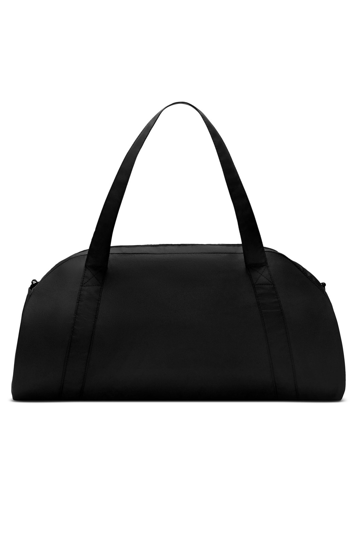 Nike Gym Club Bag IH7961 Spor Çantası SİYAH görsel 4