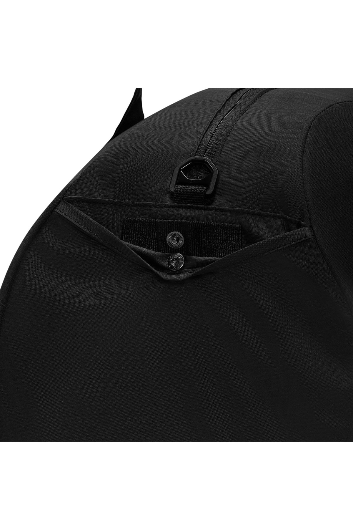 Nike Gym Club Bag IH7961 Spor Çantası SİYAH görsel 8