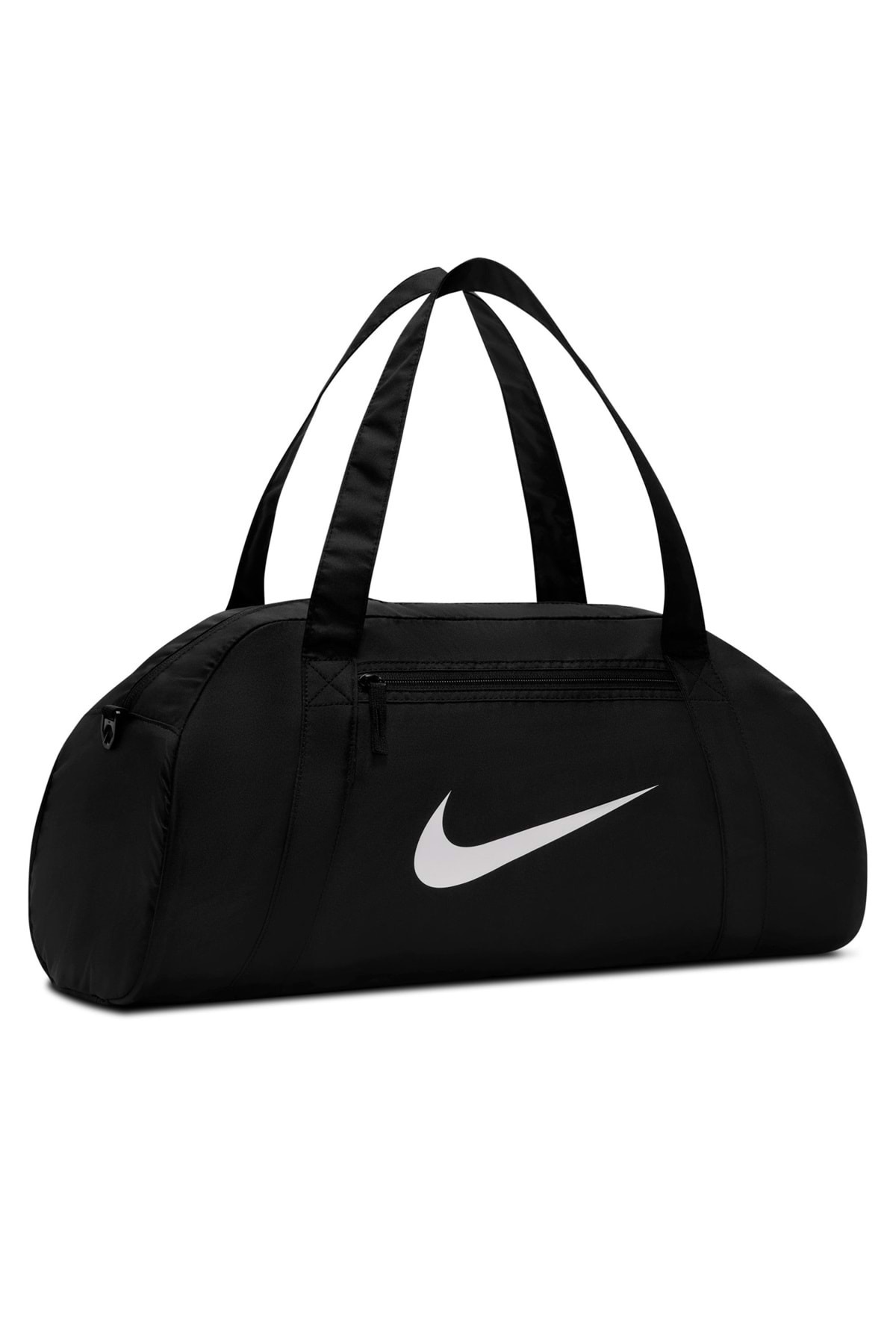 Nike Gym Club Bag IH7961 Spor Çantası SİYAH görsel 3