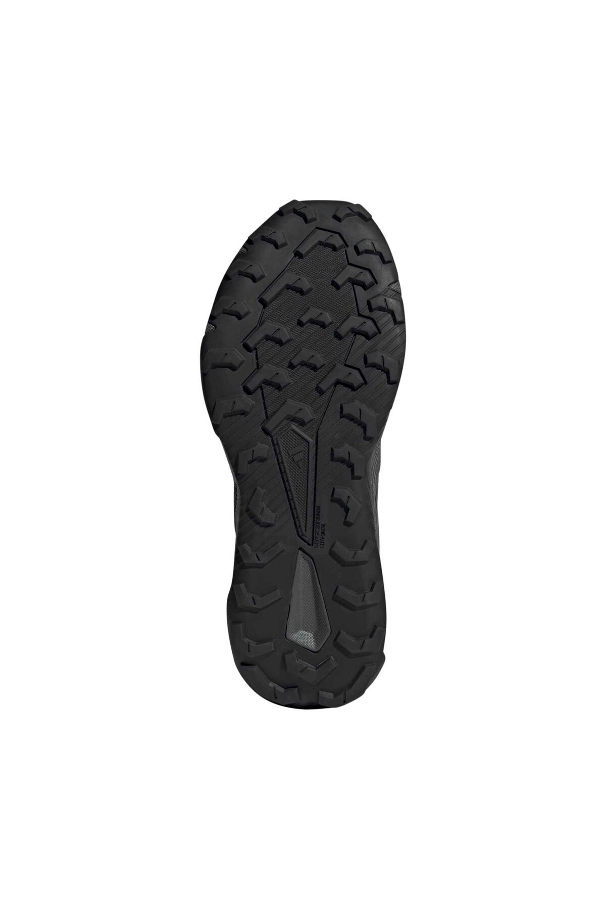 adidas Terrex Tracefinder 2 Climaproof Erkek Siyah Koşu Ayakkabısı (JI0274) görsel 4