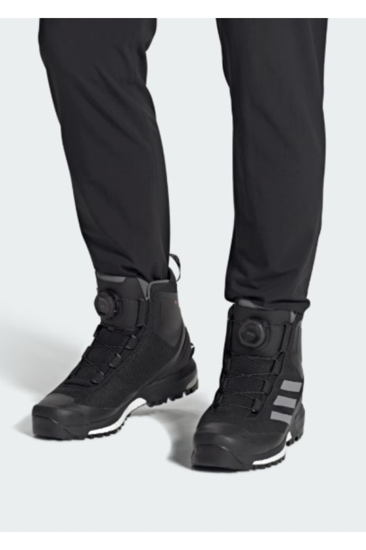 adidas IF4956 Terrex Conrax Boa Erkek Bot
