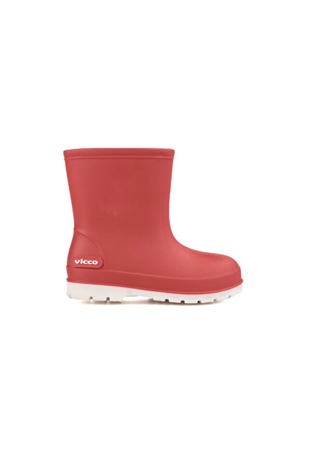 Vicco MELLOW Çocuk Günlük Çizme 946.P26K.230-03 Kırmızı