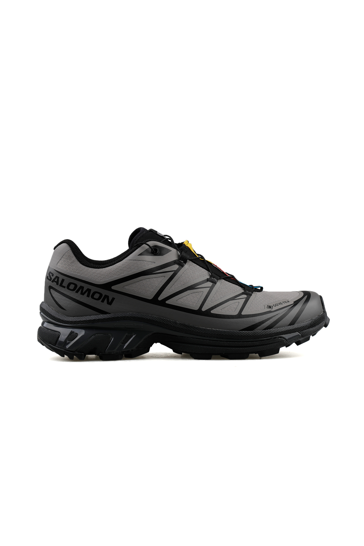 Salomon XT-6 Gore-Tex ( Su Geçirmez ) Unisex Sneaker Ayakkabı