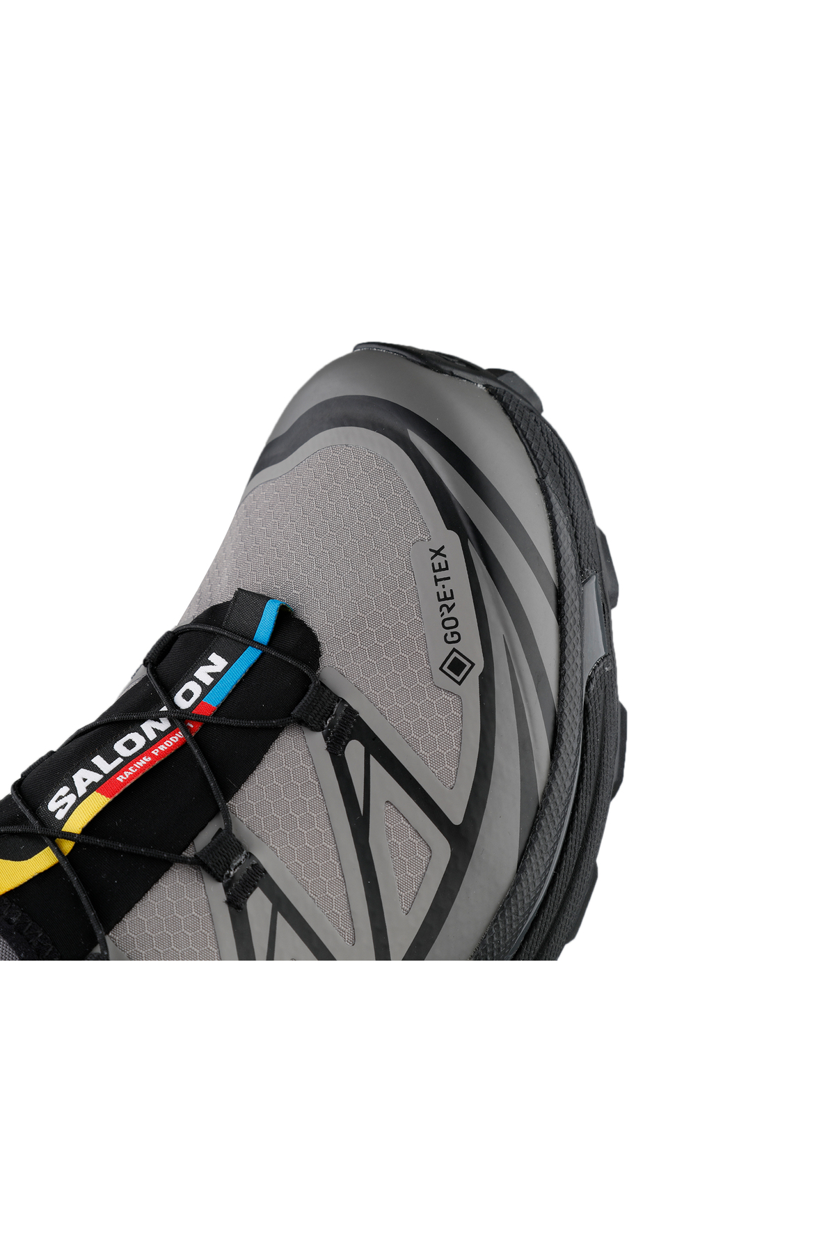 Salomon XT-6 Gore-Tex ( Su Geçirmez ) Unisex Sneaker Ayakkabı görsel 6