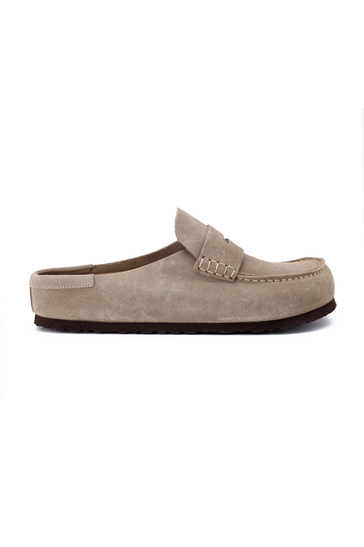 دمپایی مردانه آریزونا ۱۰۲۹۶۷۵ بیرکن استاک دمپایی Birkenstock