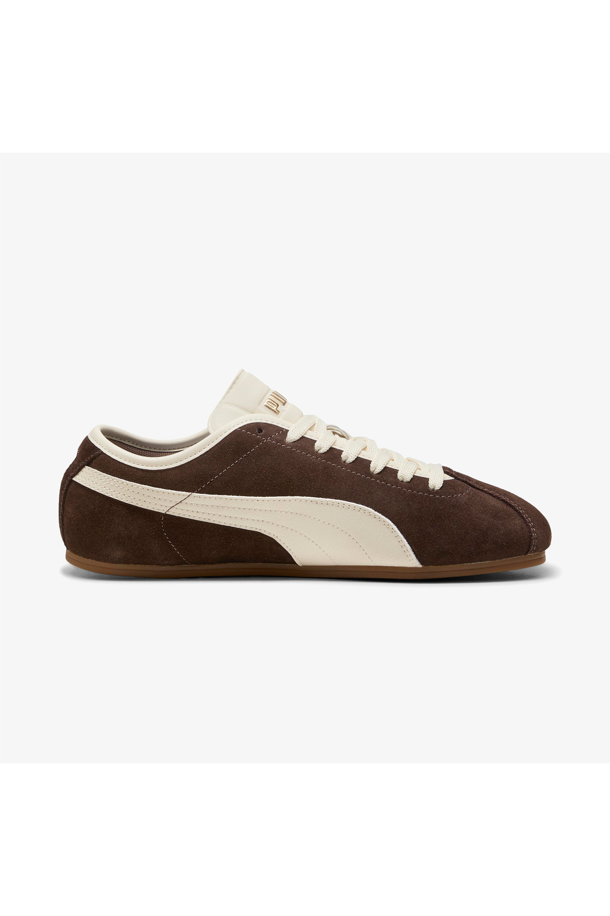 Puma Tackle Unisex Kahverengi Spor Ayakkabı