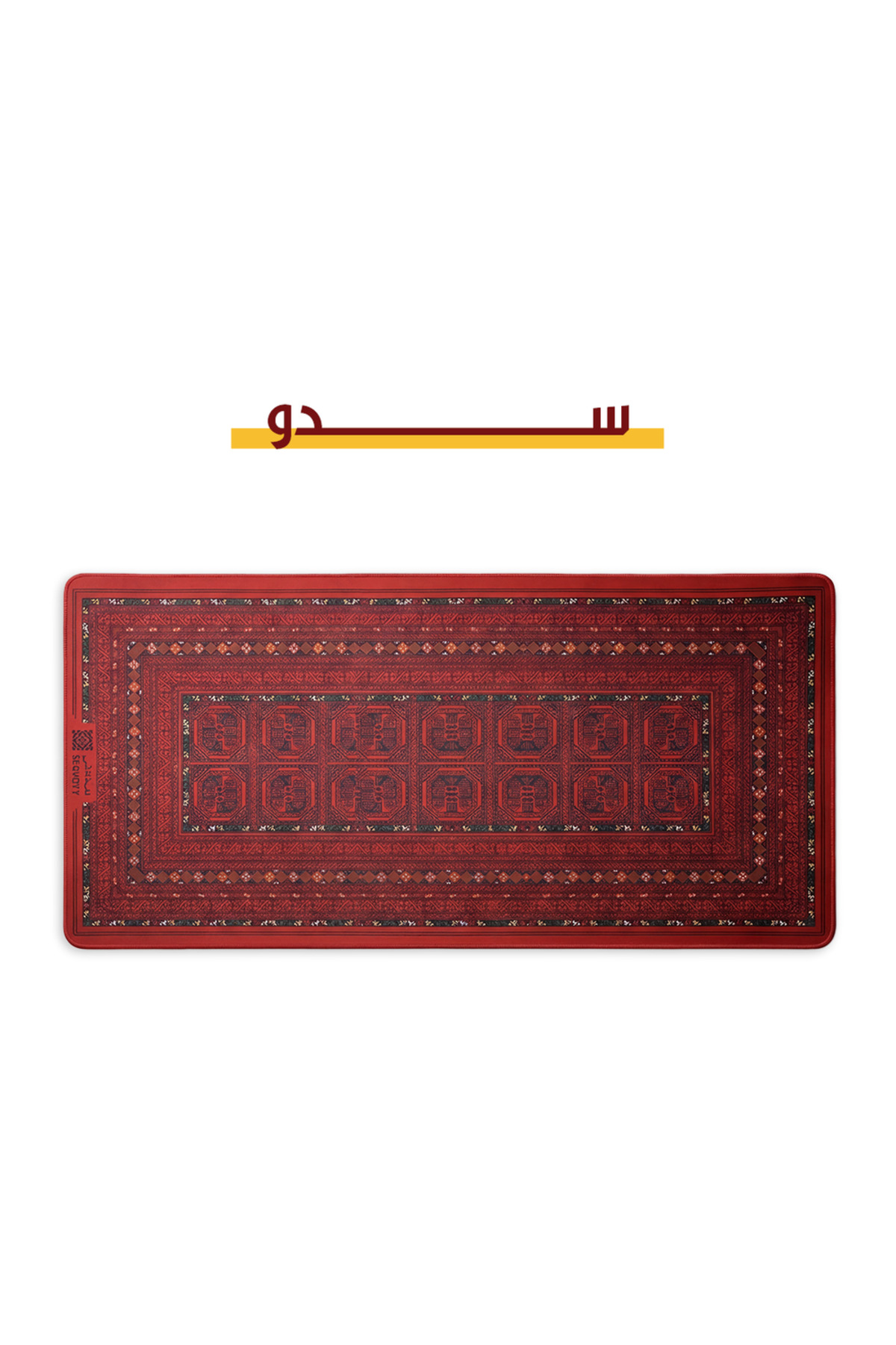 ماوس باد قيمنق