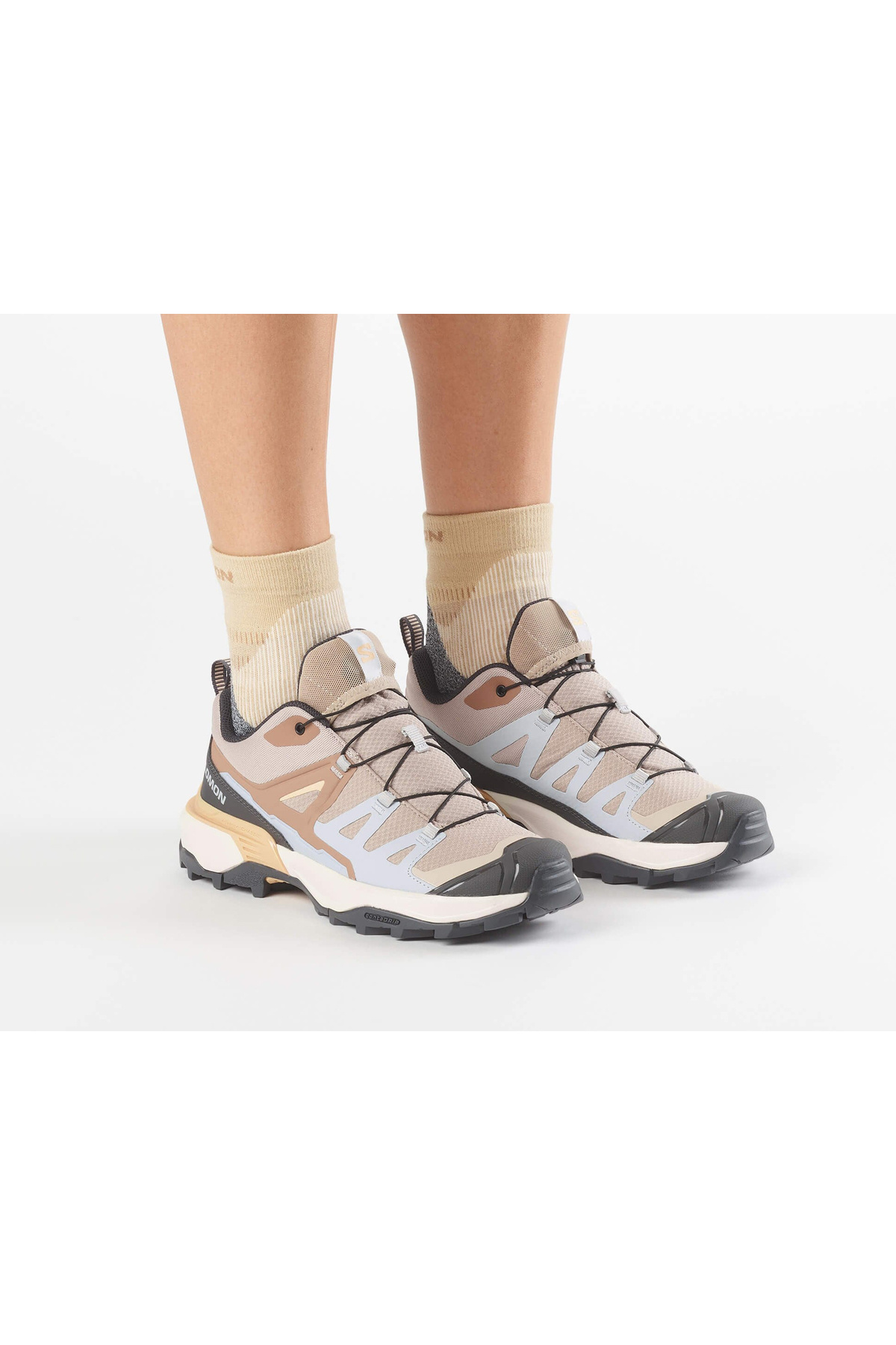 Salomon X Ultra 360 W Unisex Outdoor Ayakkabısı görsel 3
