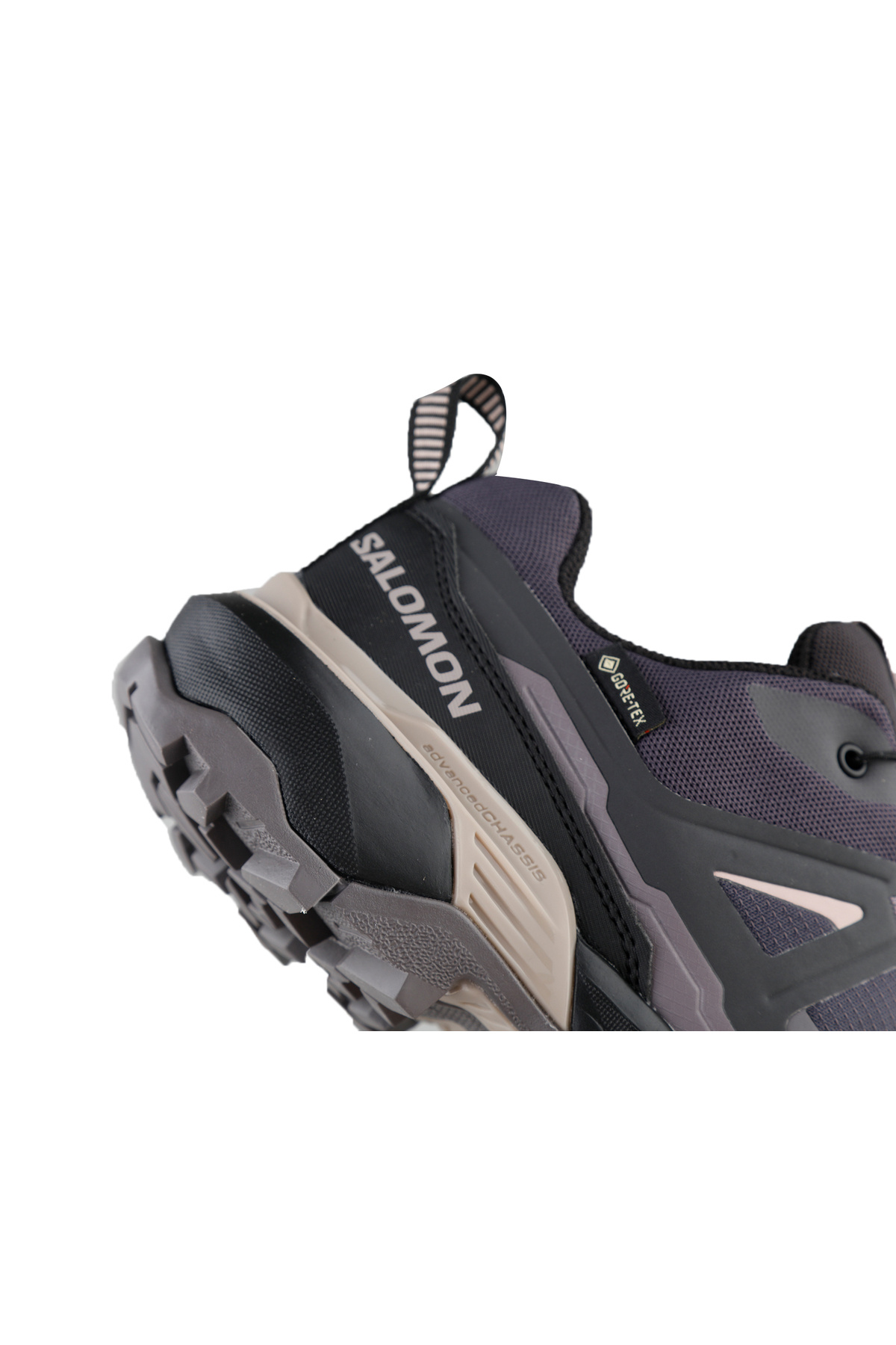 Salomon X Ultra 360 W Gore-Tex (Su Geçirmez) Kadın Outdoor Ayakkabısı görsel 7