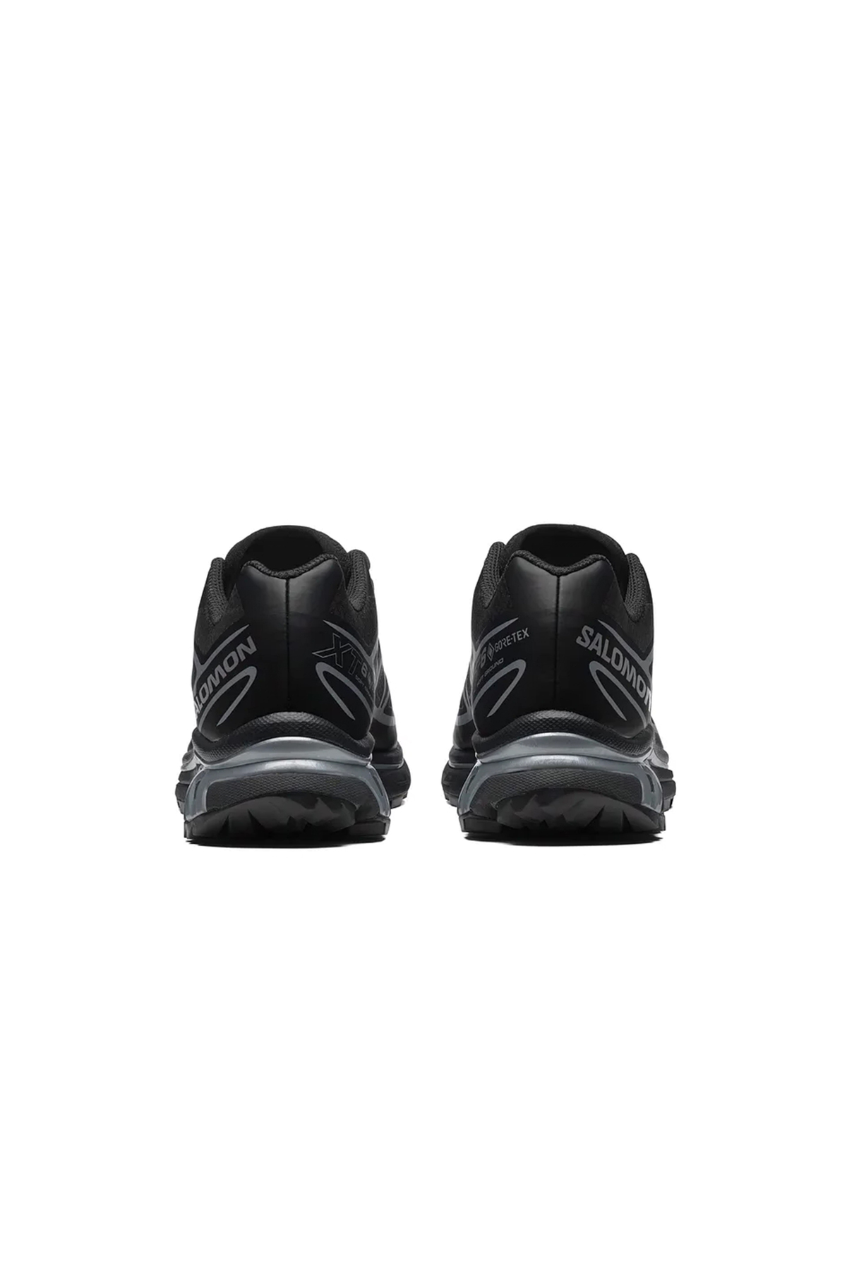 Salomon XT-6 Gore-Tex (Su Geçirmez) Unisex Sneaker Ayakkabı görsel 4