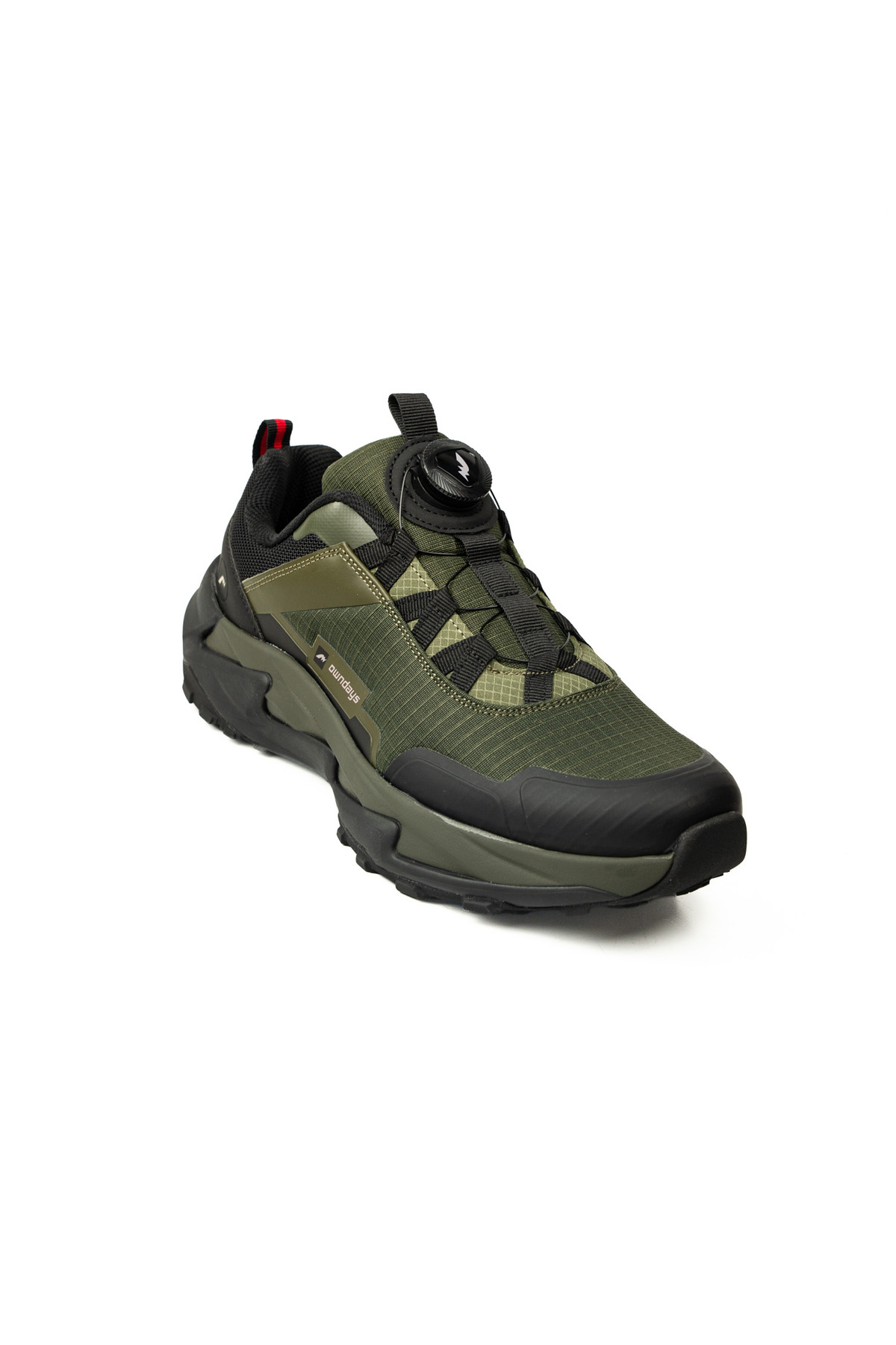 Owndays 4803 Erkek Spor Ayakkabı Haki — مشکی 27KOWNM4803H