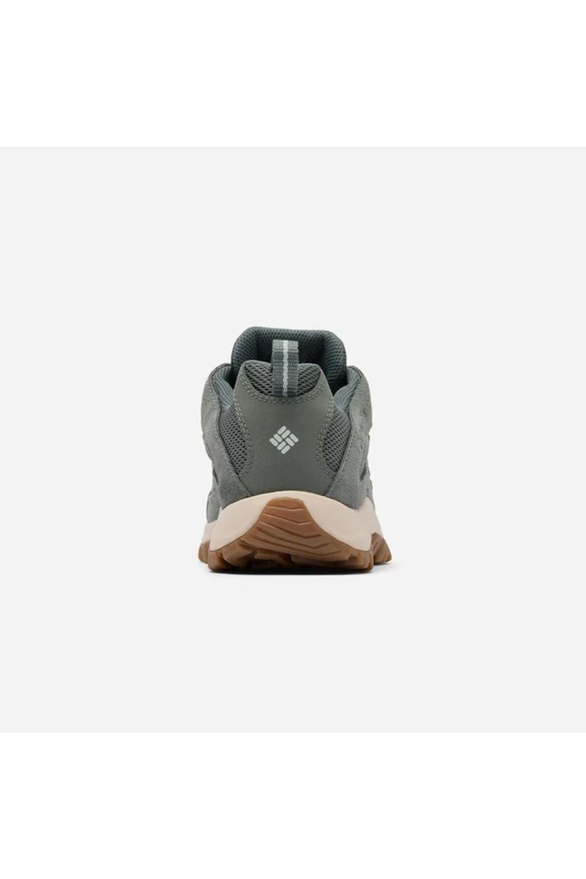 Columbia Crestwood Waterproof Kadın Ayakkabı BL0607 görsel 4