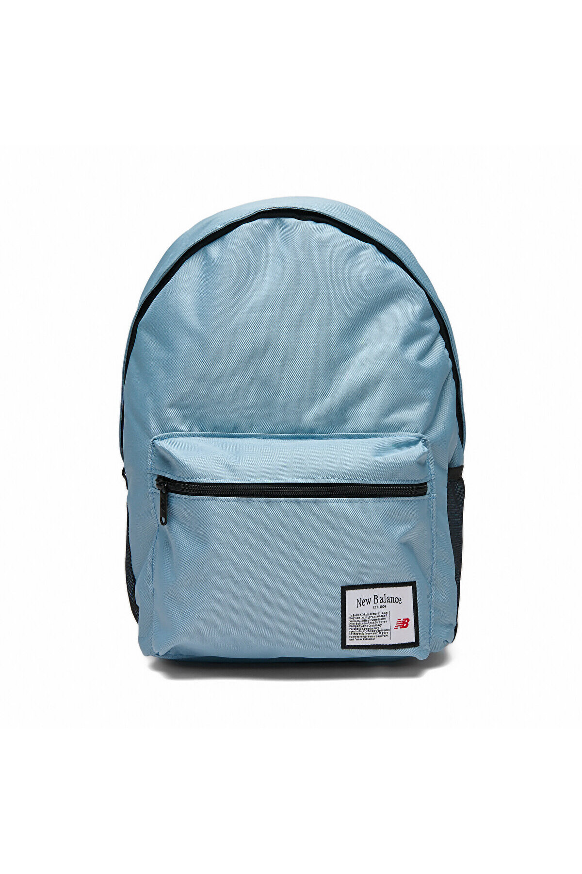 کیف آبی یونیسکس مدل ANB3602 نیو بالانس کوله پشتی New Balance