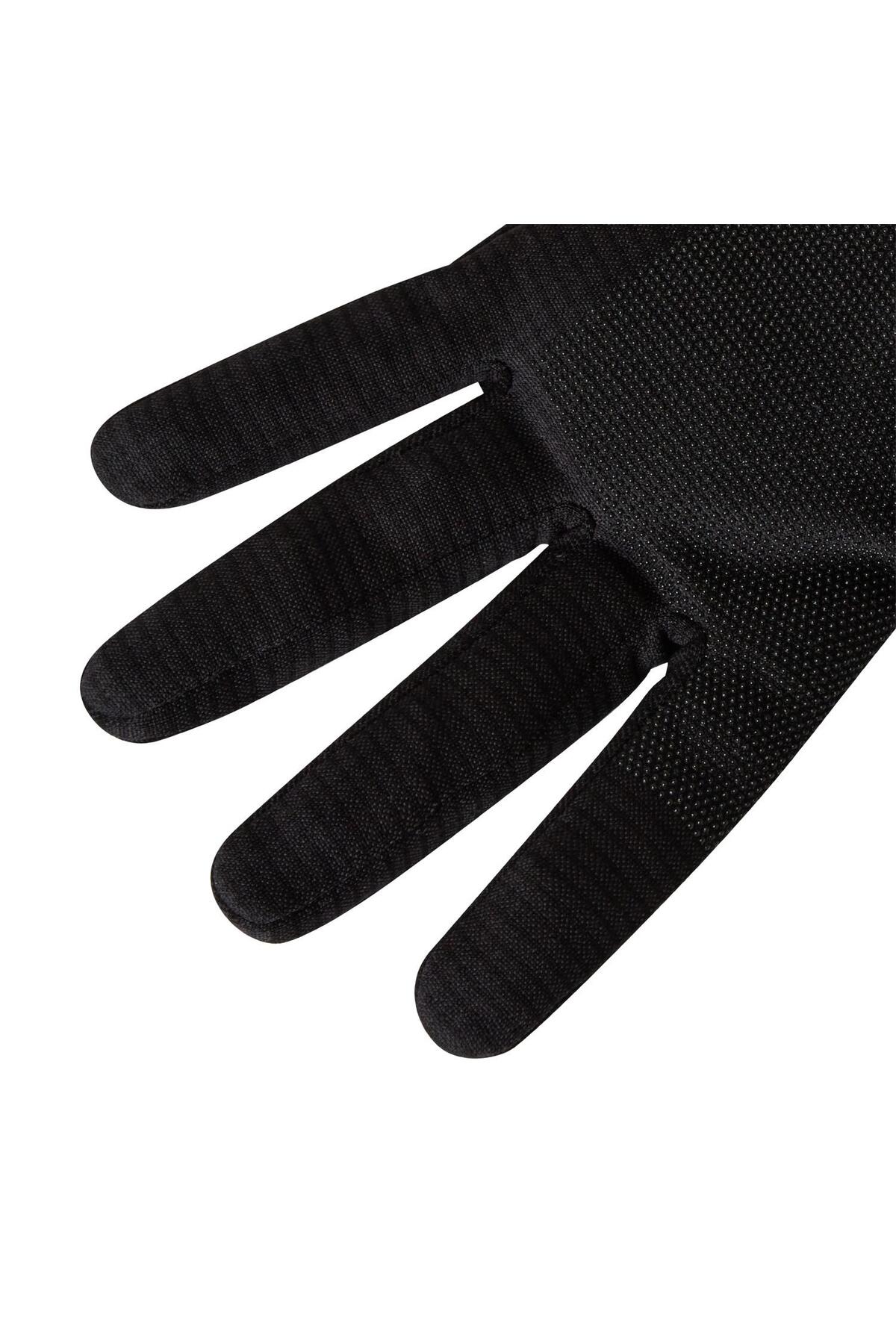 THE NORTH FACE FLEX FLASHDRY GLOVE Unisex Eldiven NF0A8F83JK31 Siyah-S görsel 4