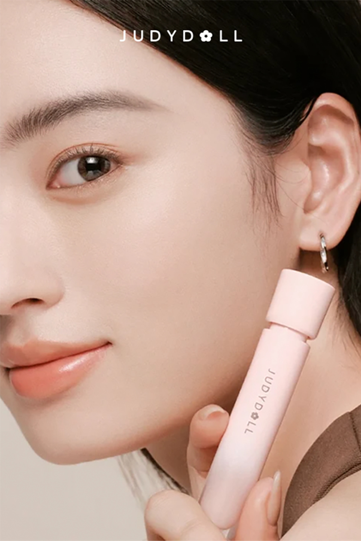 Brightening Concealer Liquid Aydınlatıcı Likit Kapatıcı C03 Olive — بژ AU26000091 — تصویر 2 از 8