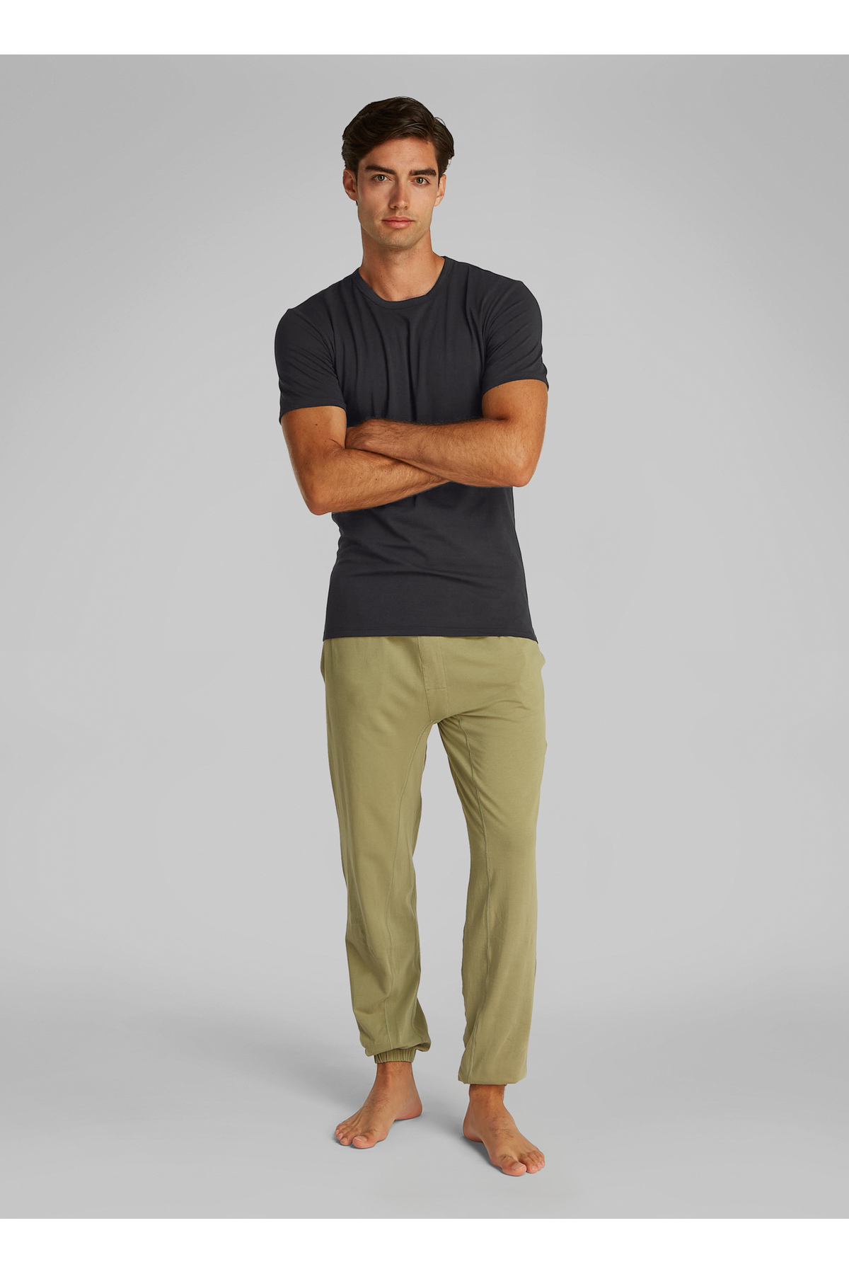 تیشرتمردانهCalvin Kleinمشکی