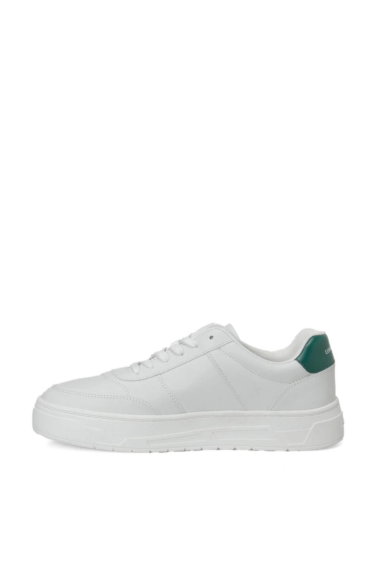 lumberjack Mura 6Pr Beyaz Erkek Sneaker A102694745 görsel 3