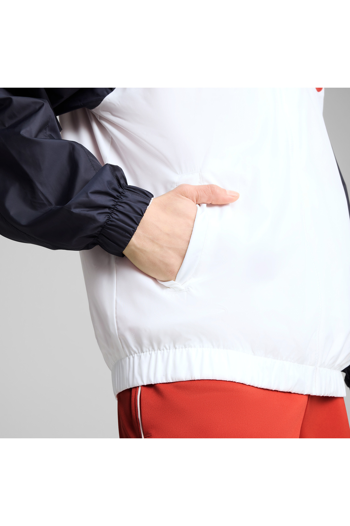 Windbreaker — رنگارنگ 68462602 — تصویر 3 از 6