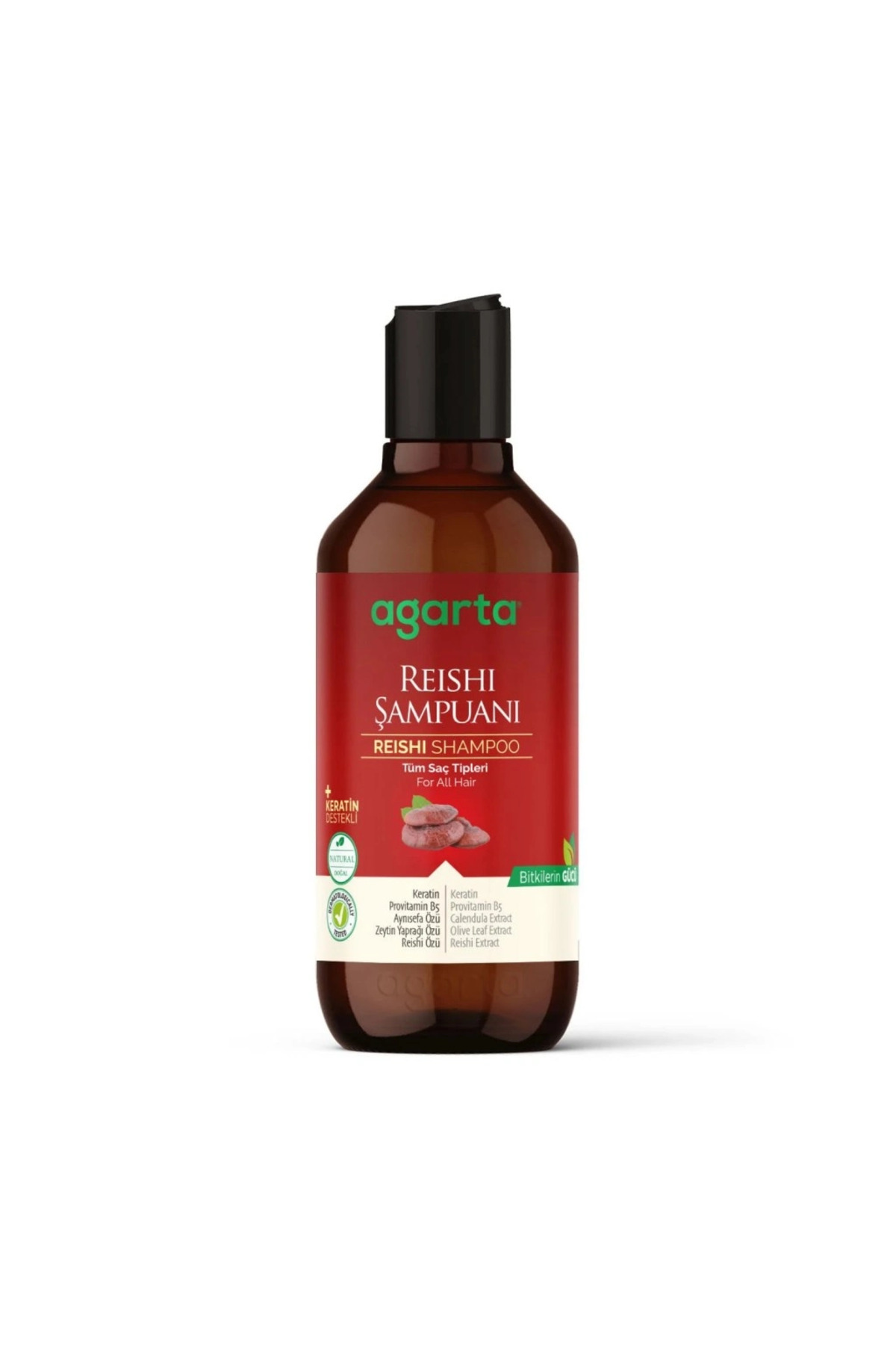 شامپو Reishi Mey Import® 400 ml — HFK-MMEYXT356284-00005