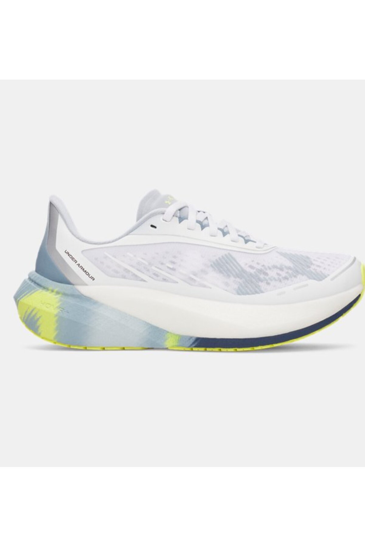 1_org_zoom کفش Under Armour آندر آرمور مناسب دویدن از راه دور UA Velociti زنانه 6006031-104 اورجینال - تصویر 1