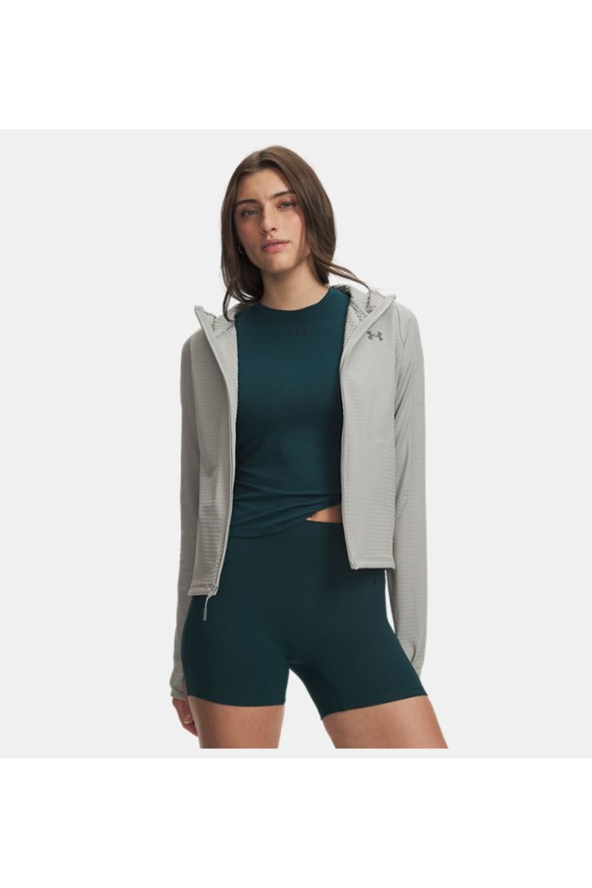 Under Armour Kadın UA Explor Offgrid Ceket