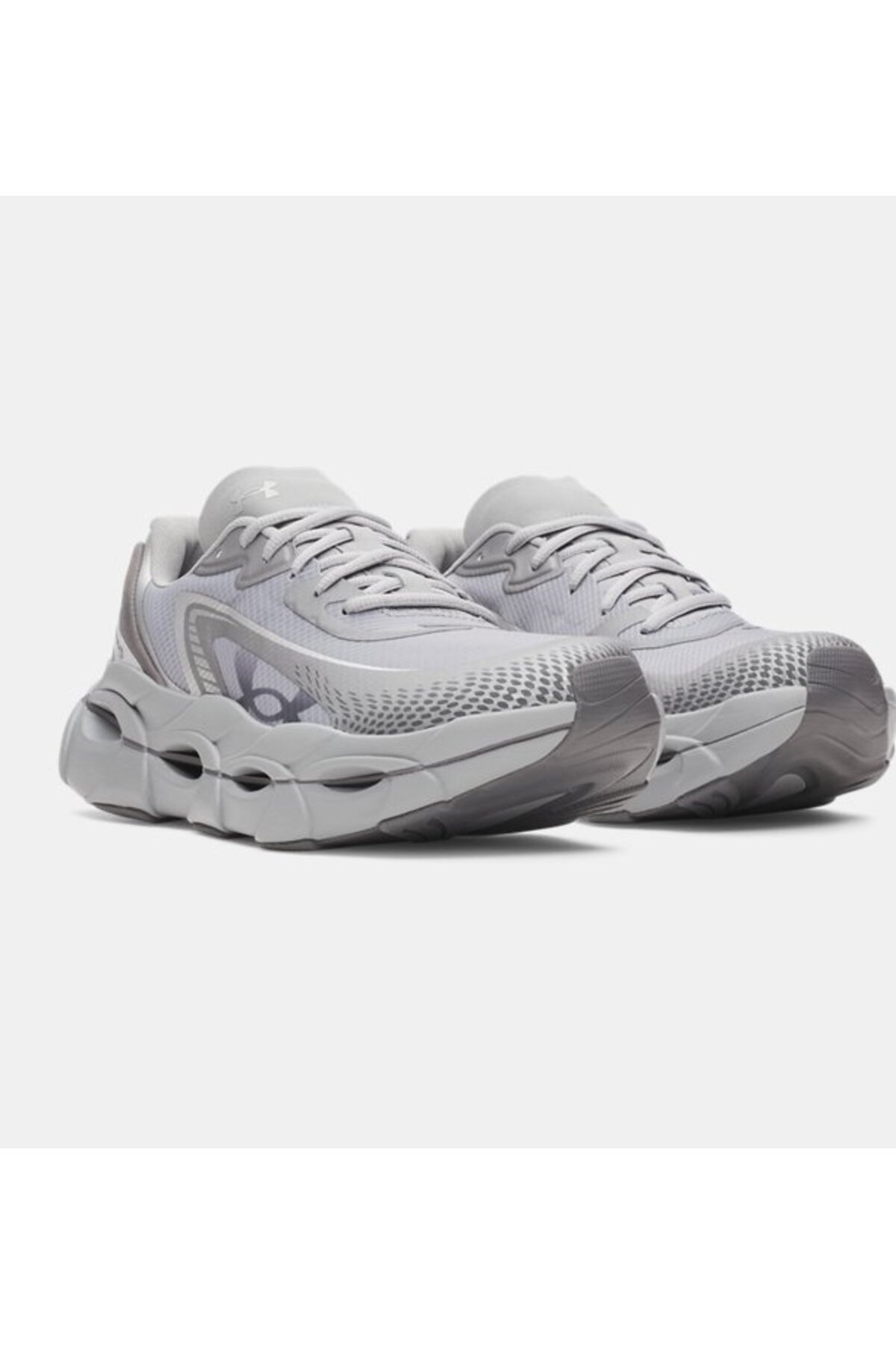 کفش تمرین و دویدن Under Armour مردانه | آندر آرمور 110339990229-10 - تصویر 5