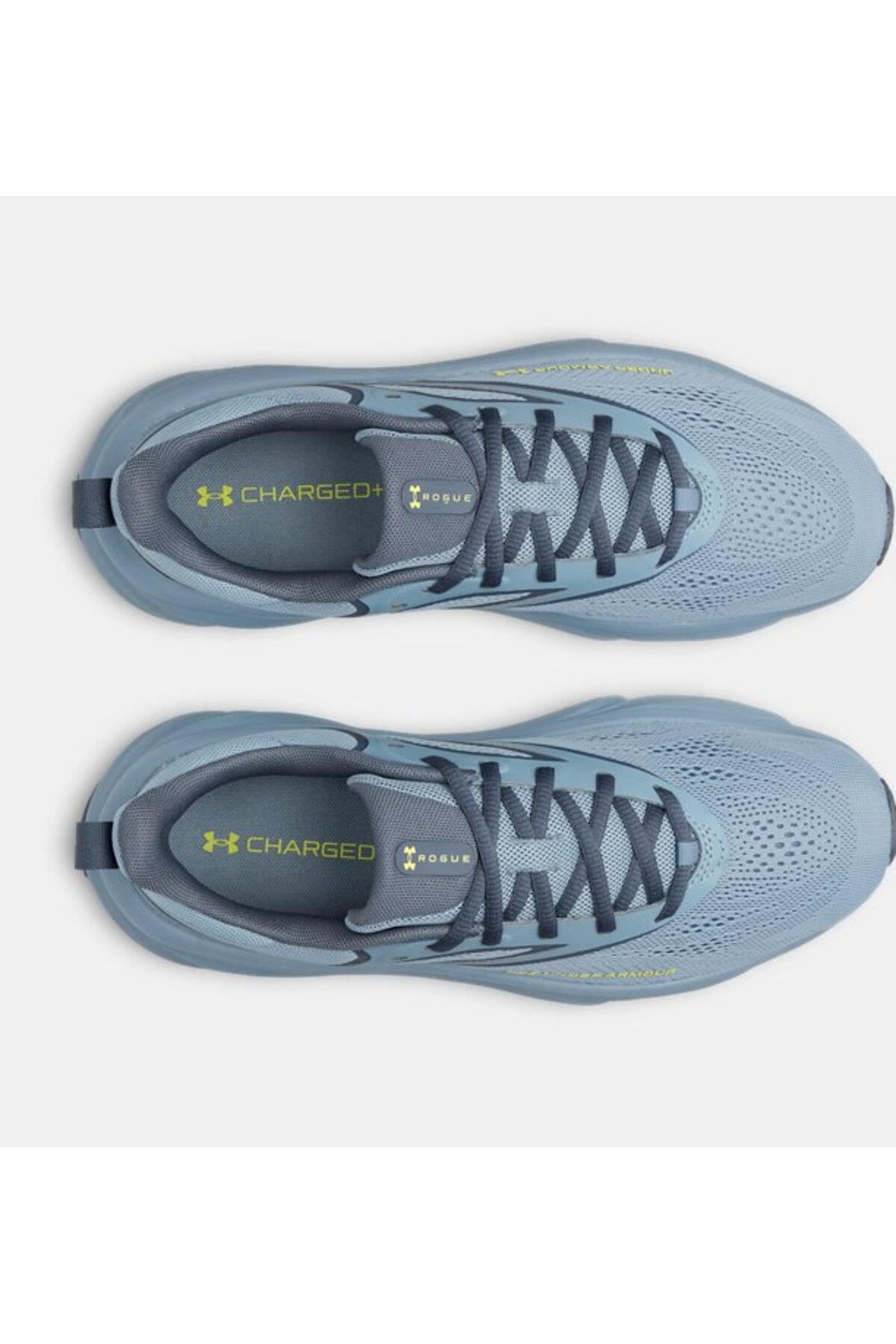 Under Armour Erkek UA Rogue 6 Koşu Ayakkabısı görsel 3