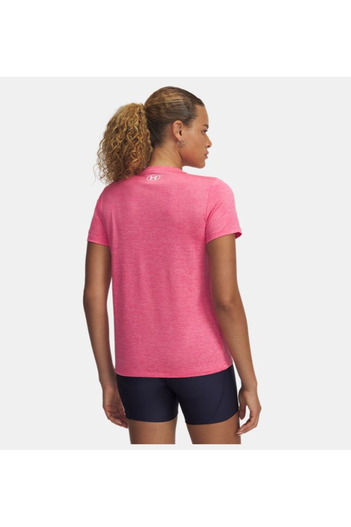 Under Armour Kadın Tech SSC- Twist görsel 2