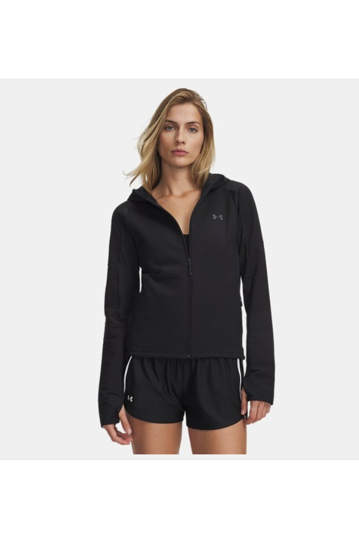 Under Armour Kadın UA Explor Offgrid Ceket