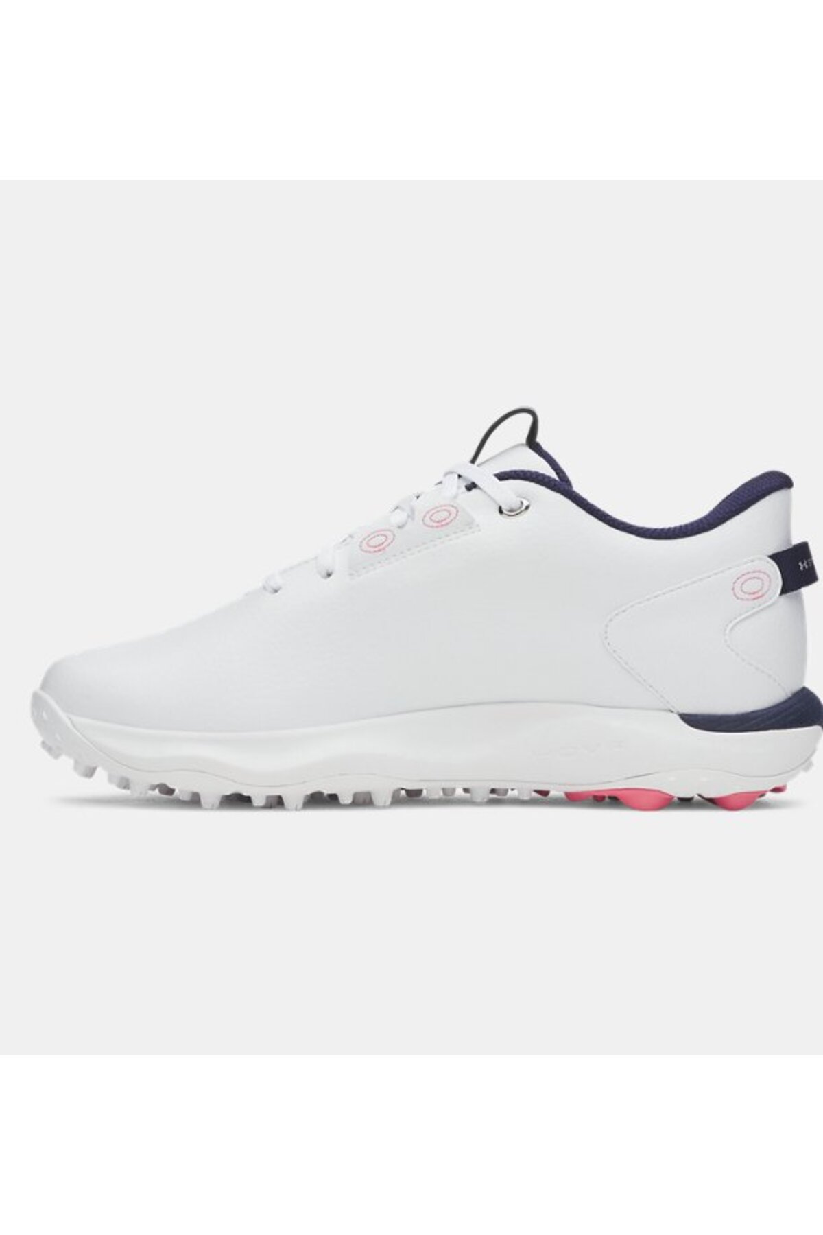 Under Armour Kadın UA Drive Fade 2 Sl Golf Ayakkabısı görsel 2
