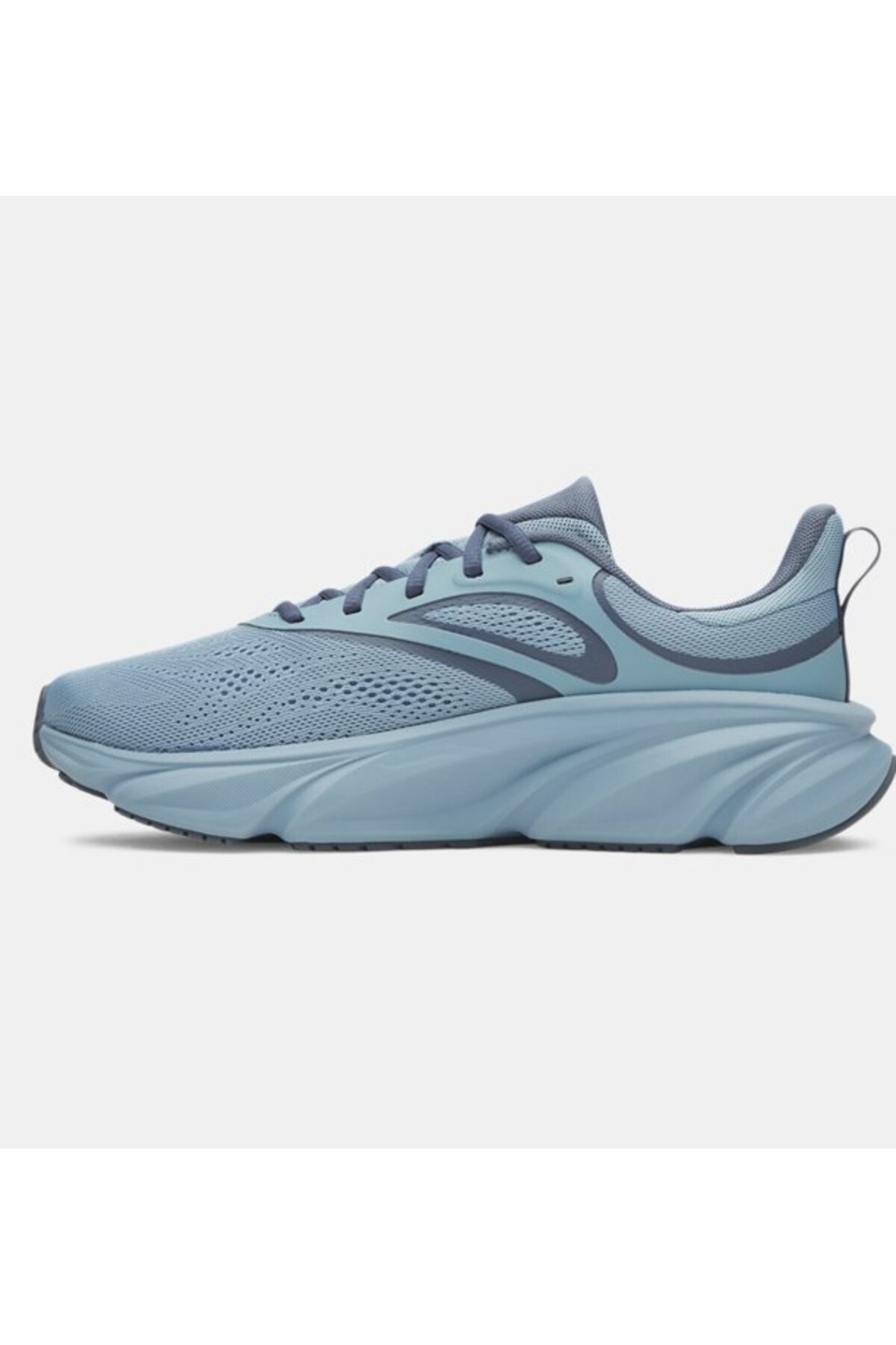 Under Armour Erkek UA Rogue 6 Koşu Ayakkabısı görsel 2