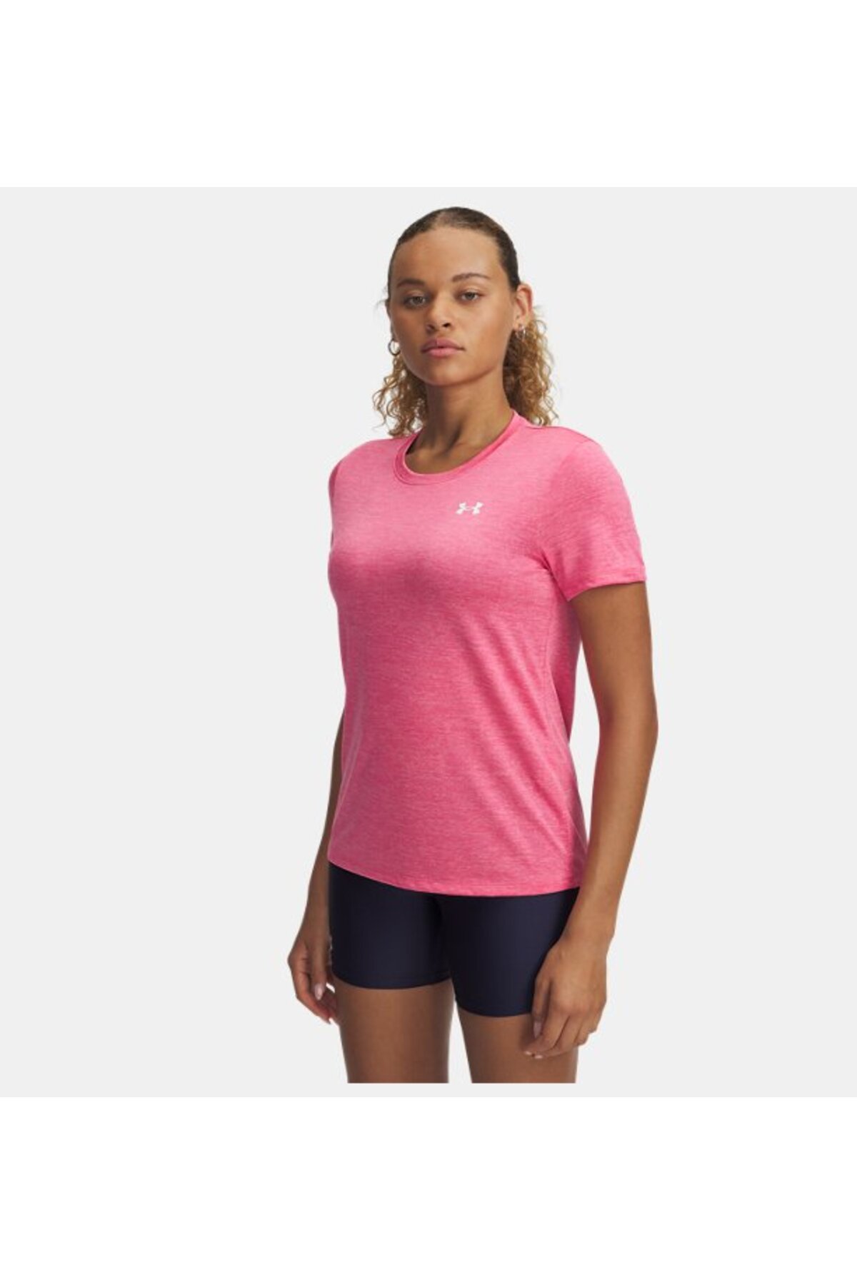 Under Armour Kadın Tech SSC- Twist