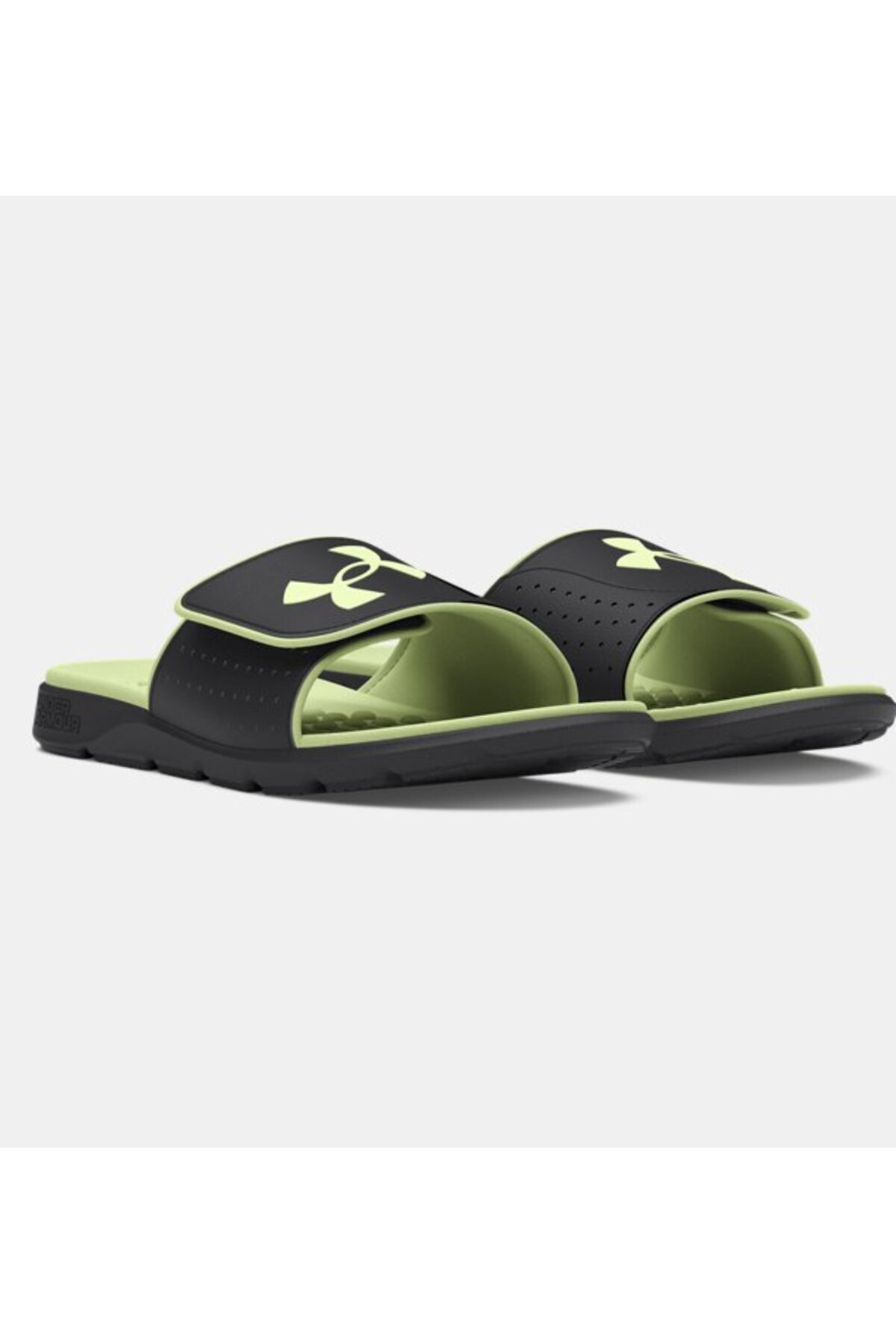 Under Armour Erkek UA Ignite 7 Terlik görsel 5
