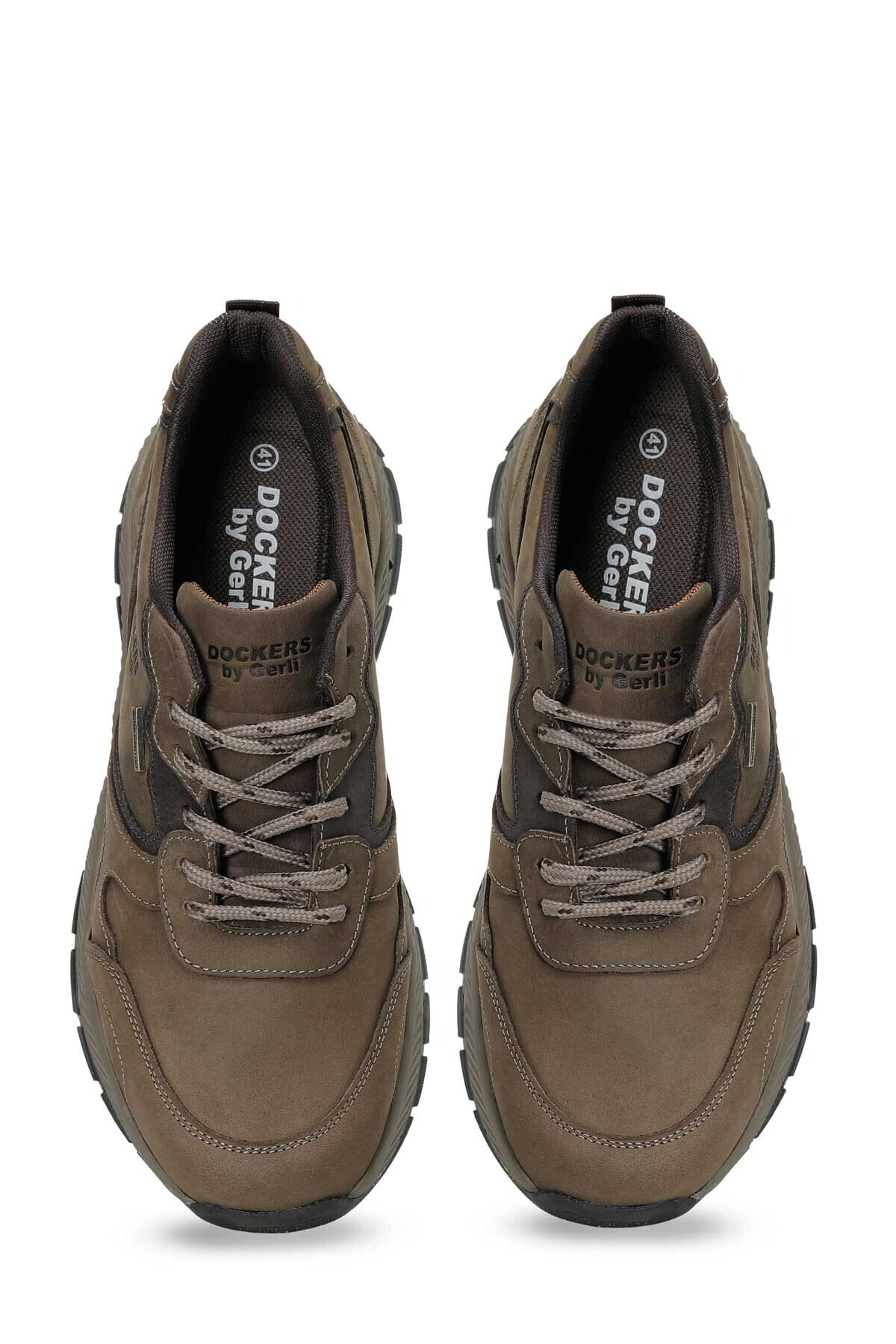 Dockers By Gerli 235125 Kum Erkek Outdoor görsel 4