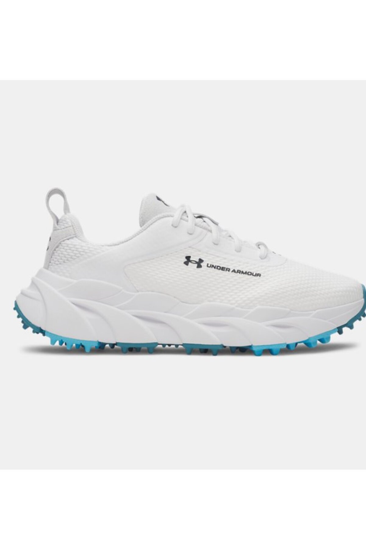 Under Armour Kadın UA Halo Hybrid Golf Ayakkabısı