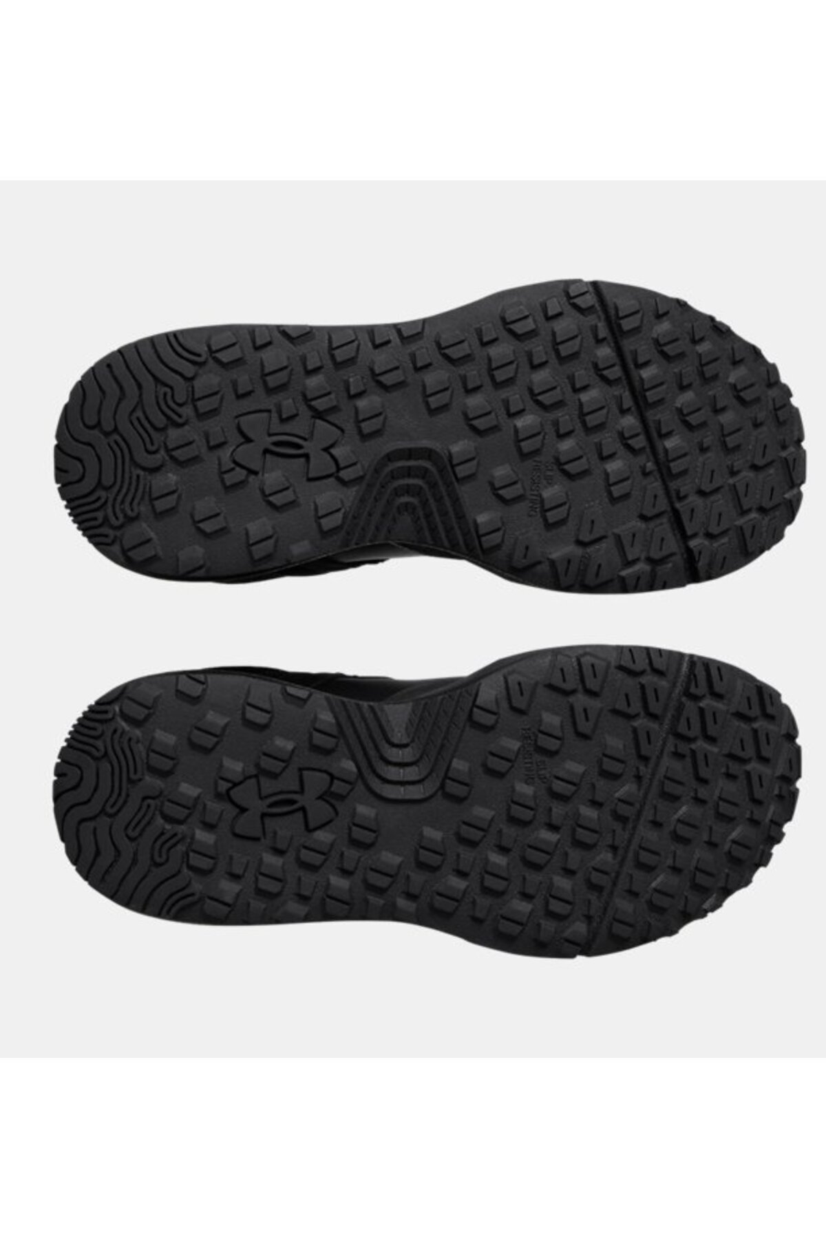 Under Armour Kadın UA Micro G Stellar Outdoor Ayakkabısı görsel 4