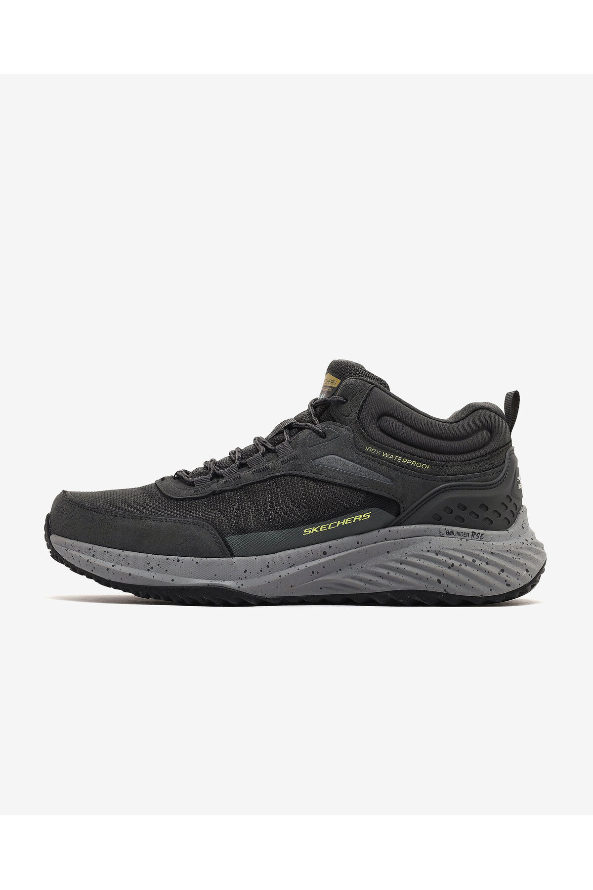SKECHERS BOUNDER RSE Erkek Gri Bot 232961 CCLM