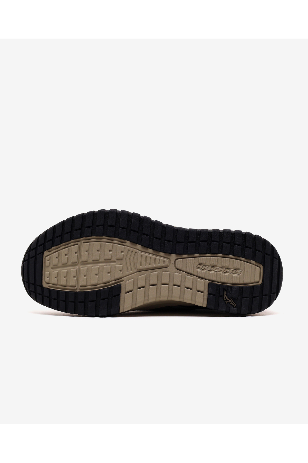 کفش اسنیکر SKECHERS مردانه Sentetik | اسکچرز 211367 OLV - تصویر 4